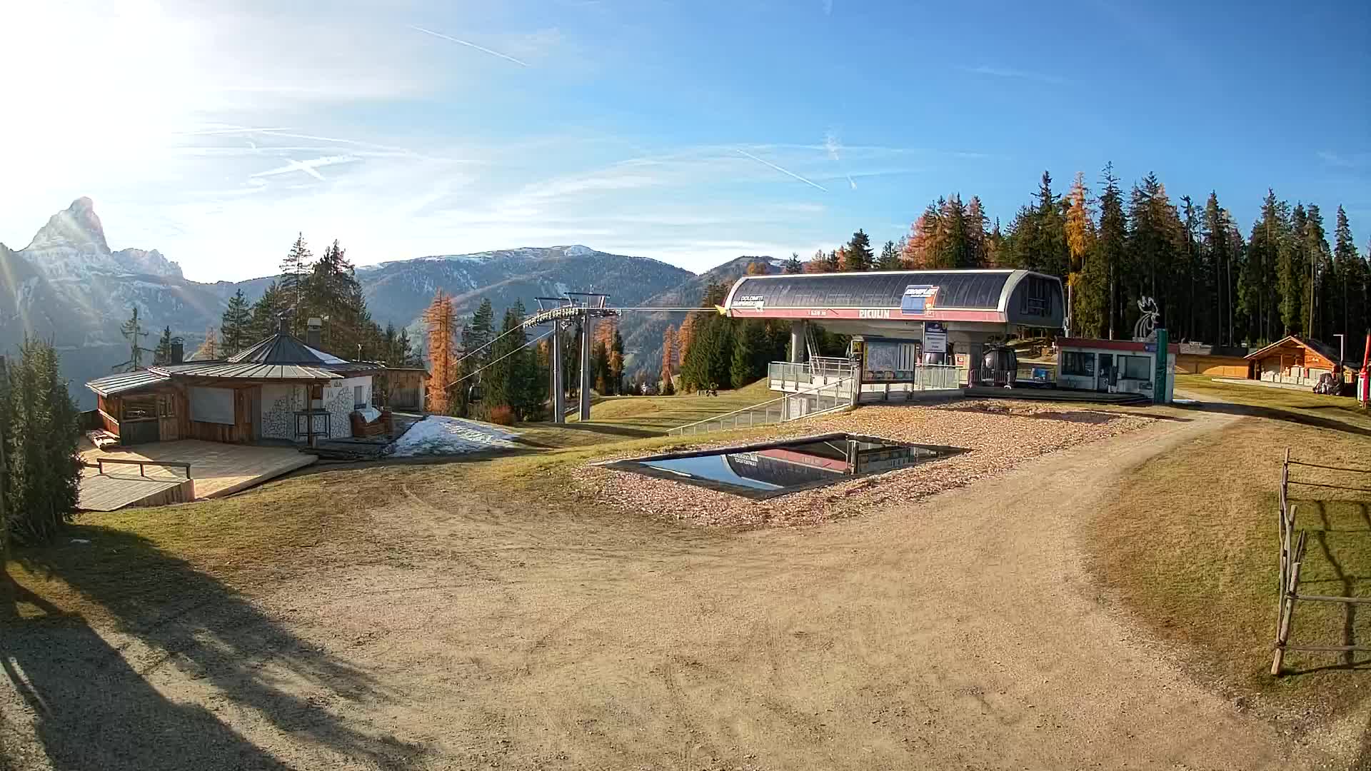 Piz de Plaies | St. Vigil