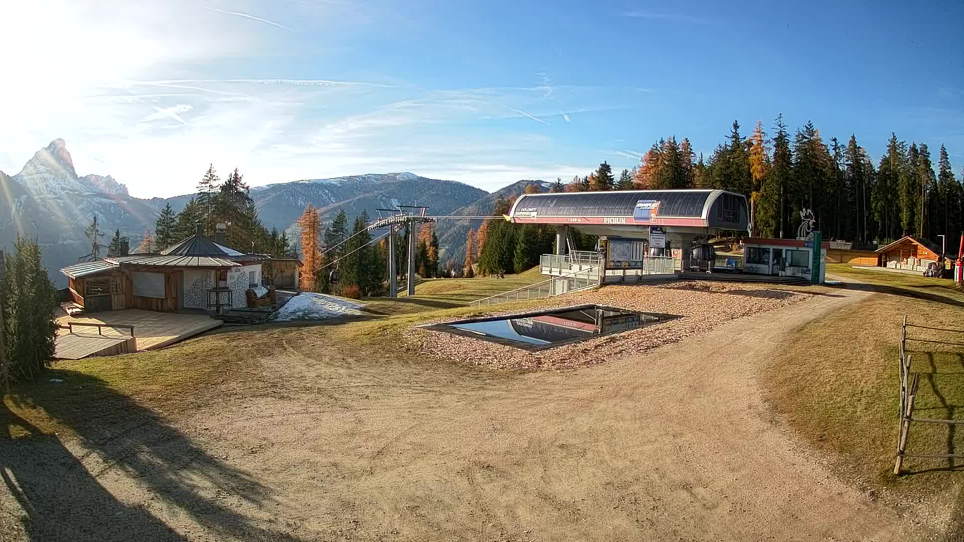 Piz de Plaies | San Vigilio | Kronplatz