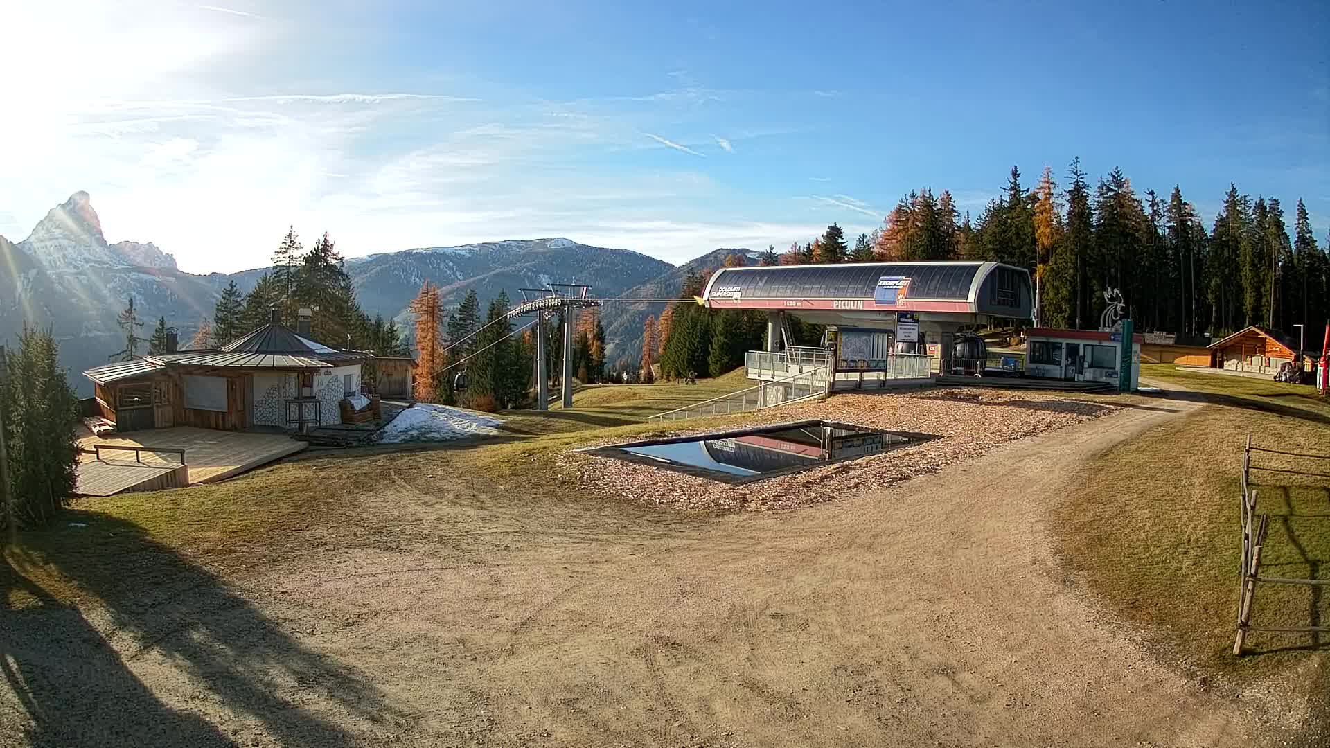 Piz de Plaies | San Vigilio