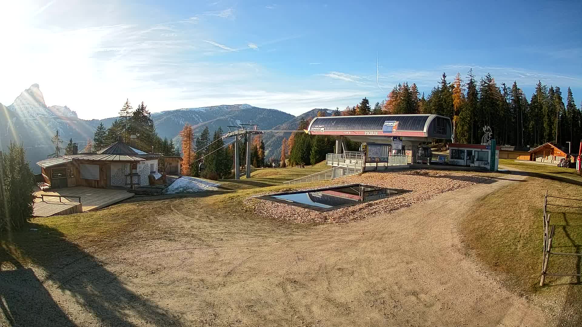 Piz de Plaies | San Vigilio