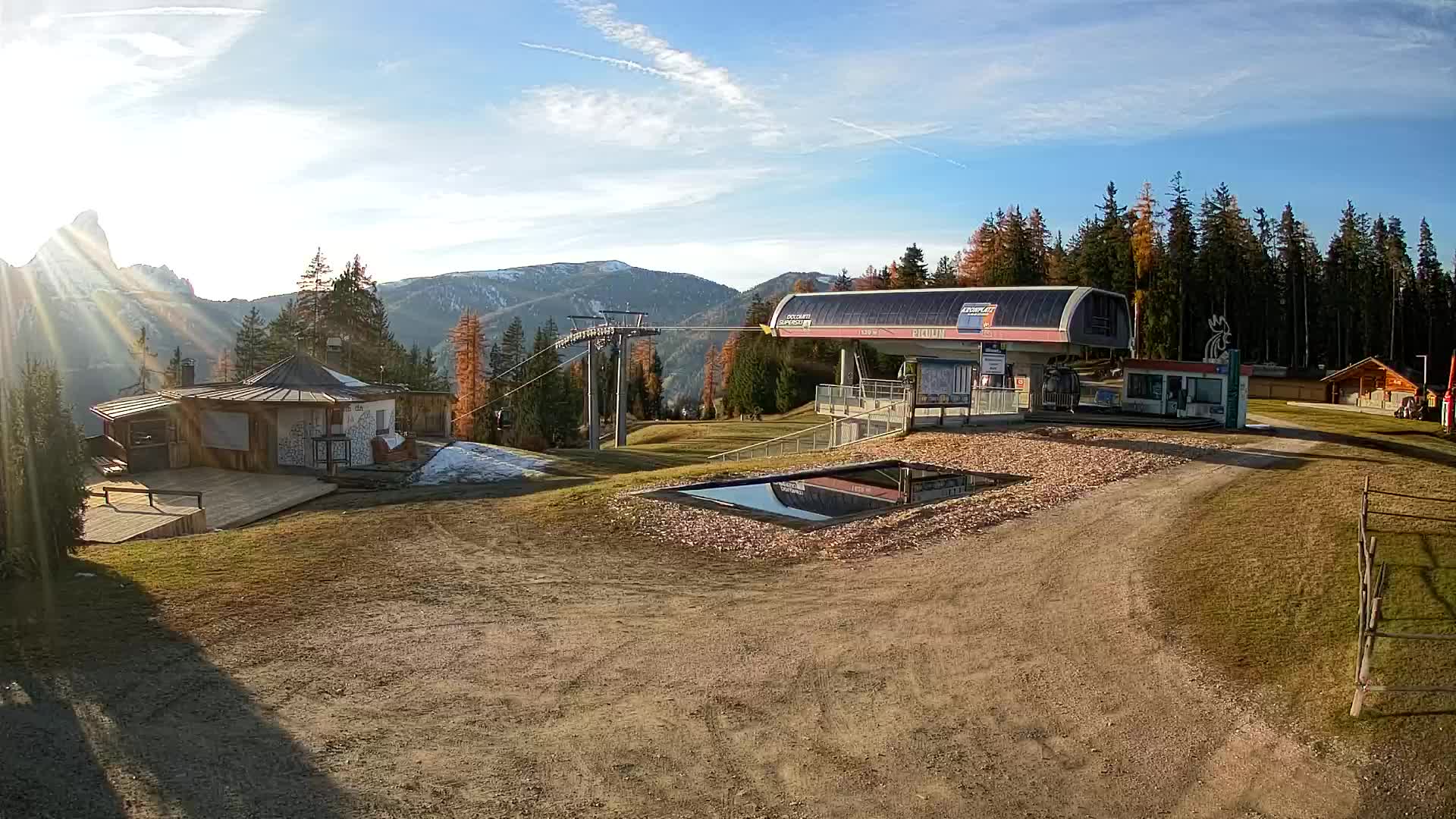 Piz de Plaies | San Vigilio | Kronplatz