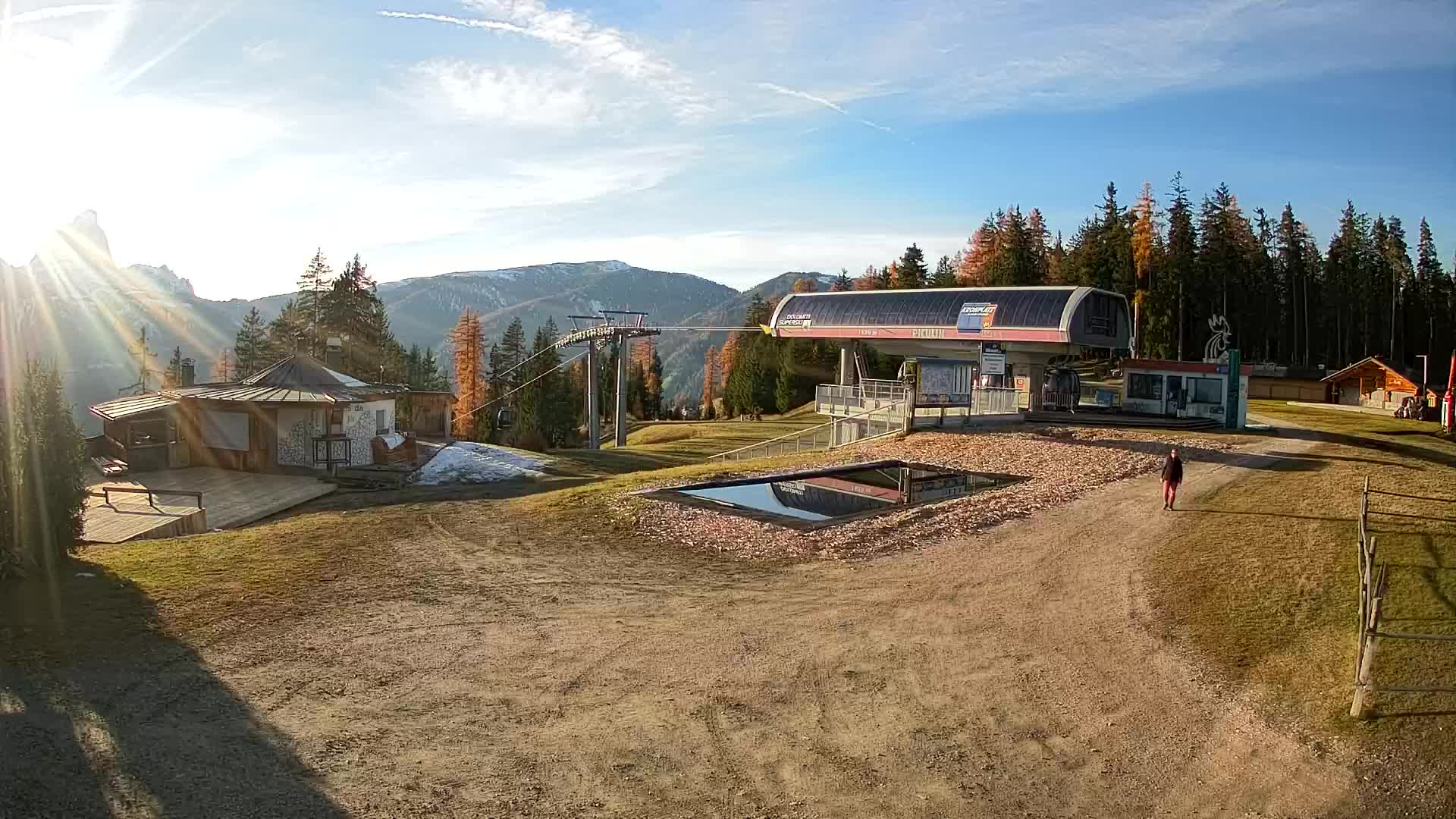 Piz de Plaies | San Vigilio