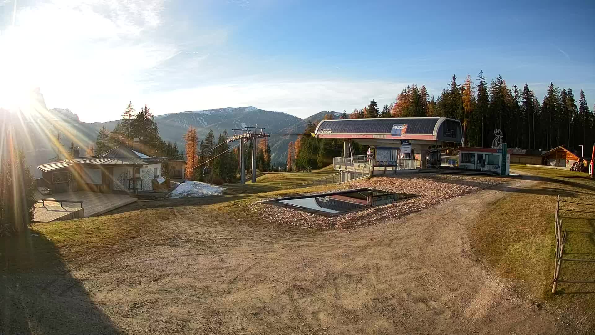 Piz de Plaies | San Vigilio