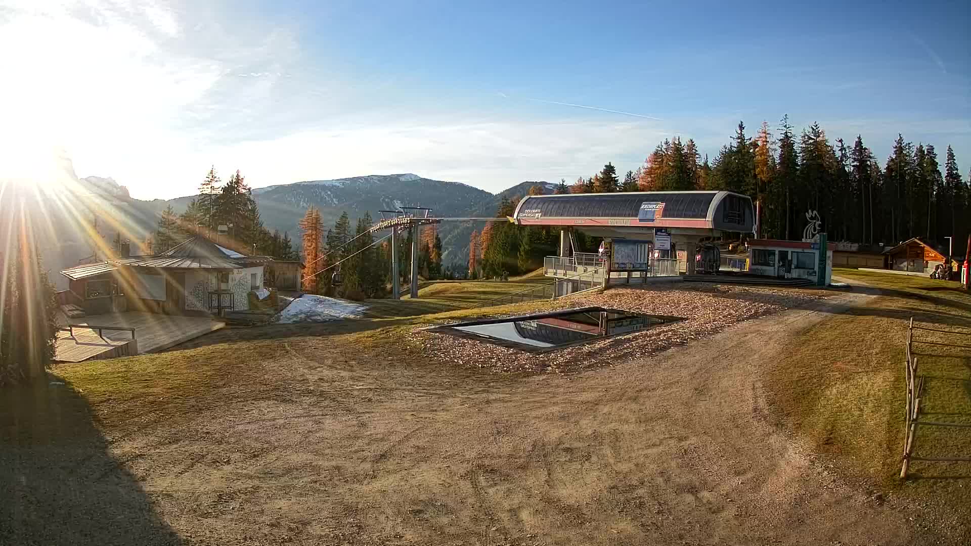 Piz de Plaies | San Vigilio | Kronplatz