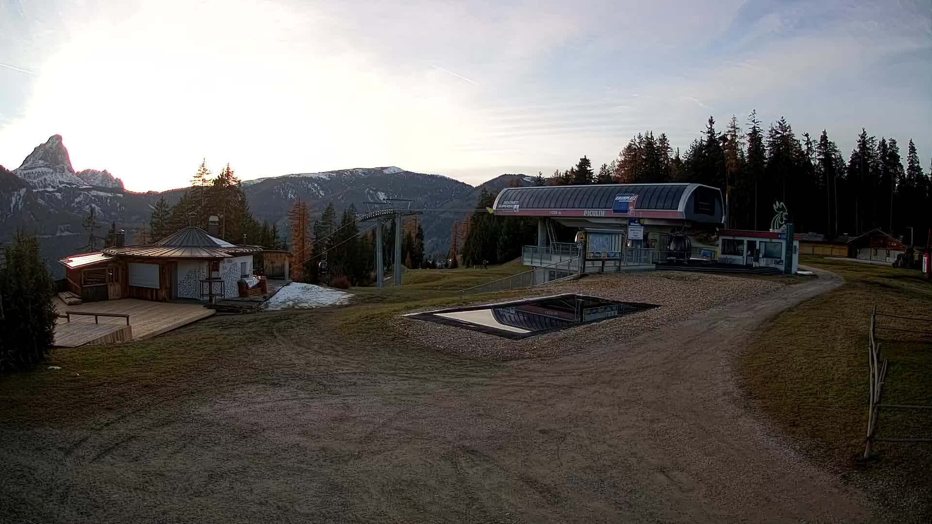 Piz de Plaies | San Vigilio