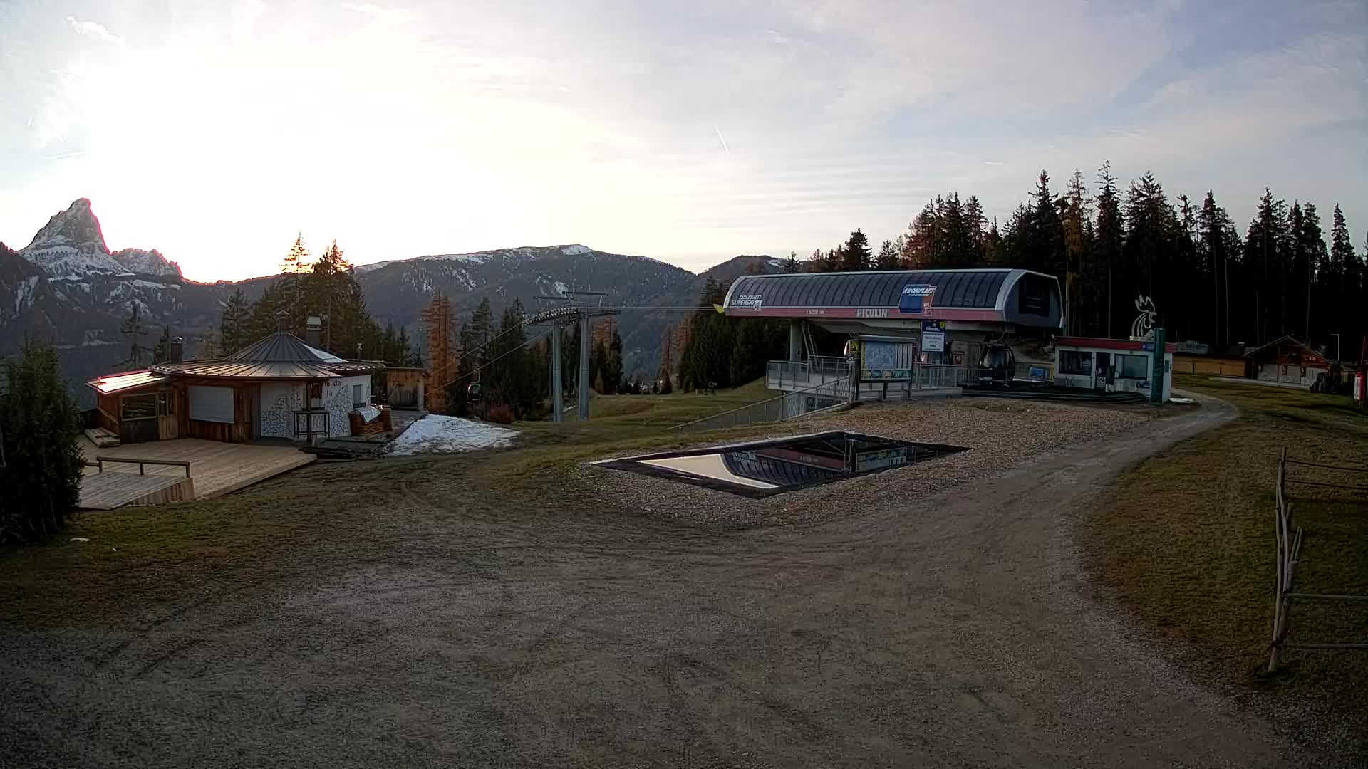 Piz de Plaies | San Vigilio