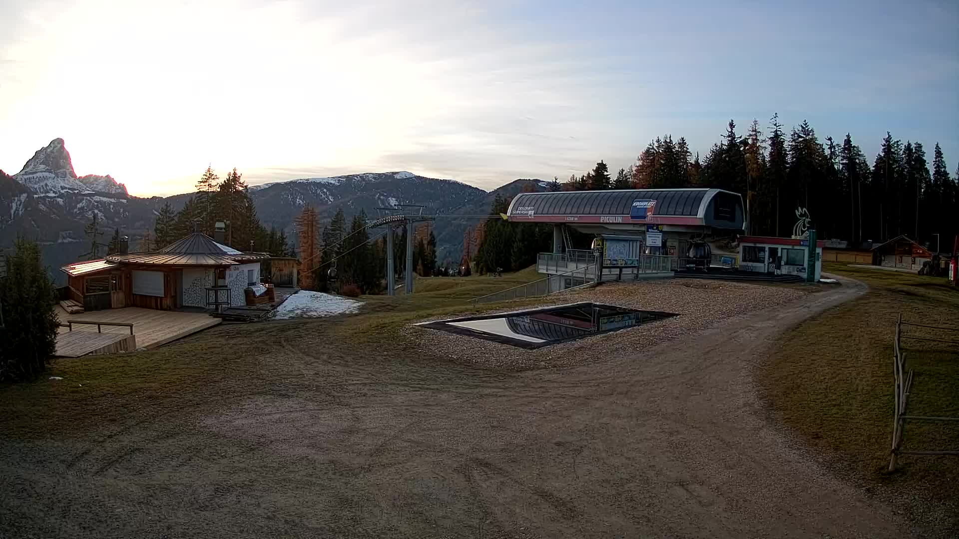 Piz de Plaies | San Vigilio | Kronplatz