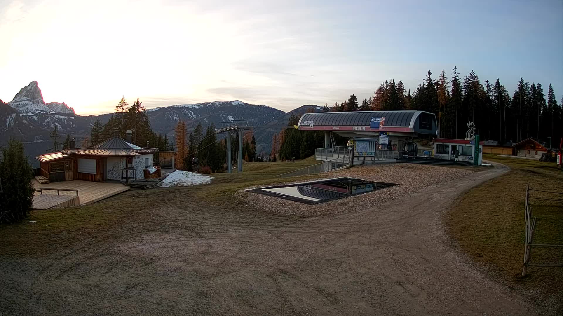 Piz de Plaies | San Vigilio