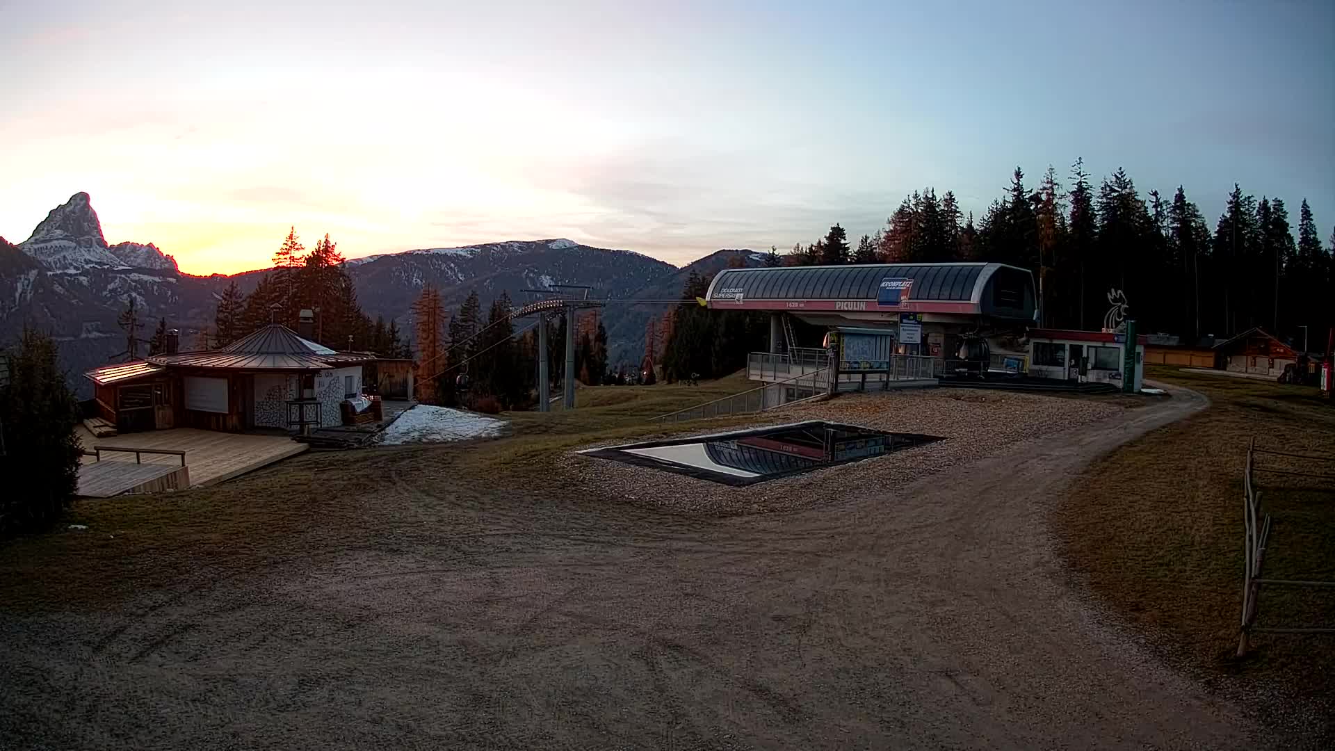 Piz de Plaies | San Vigilio | Kronplatz