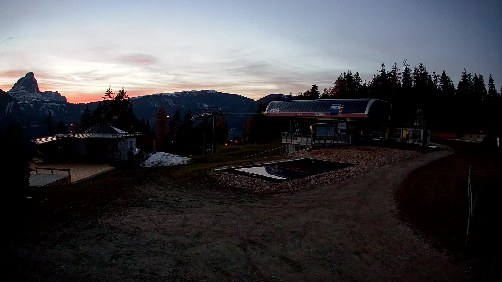 Piz de Plaies | San Vigilio