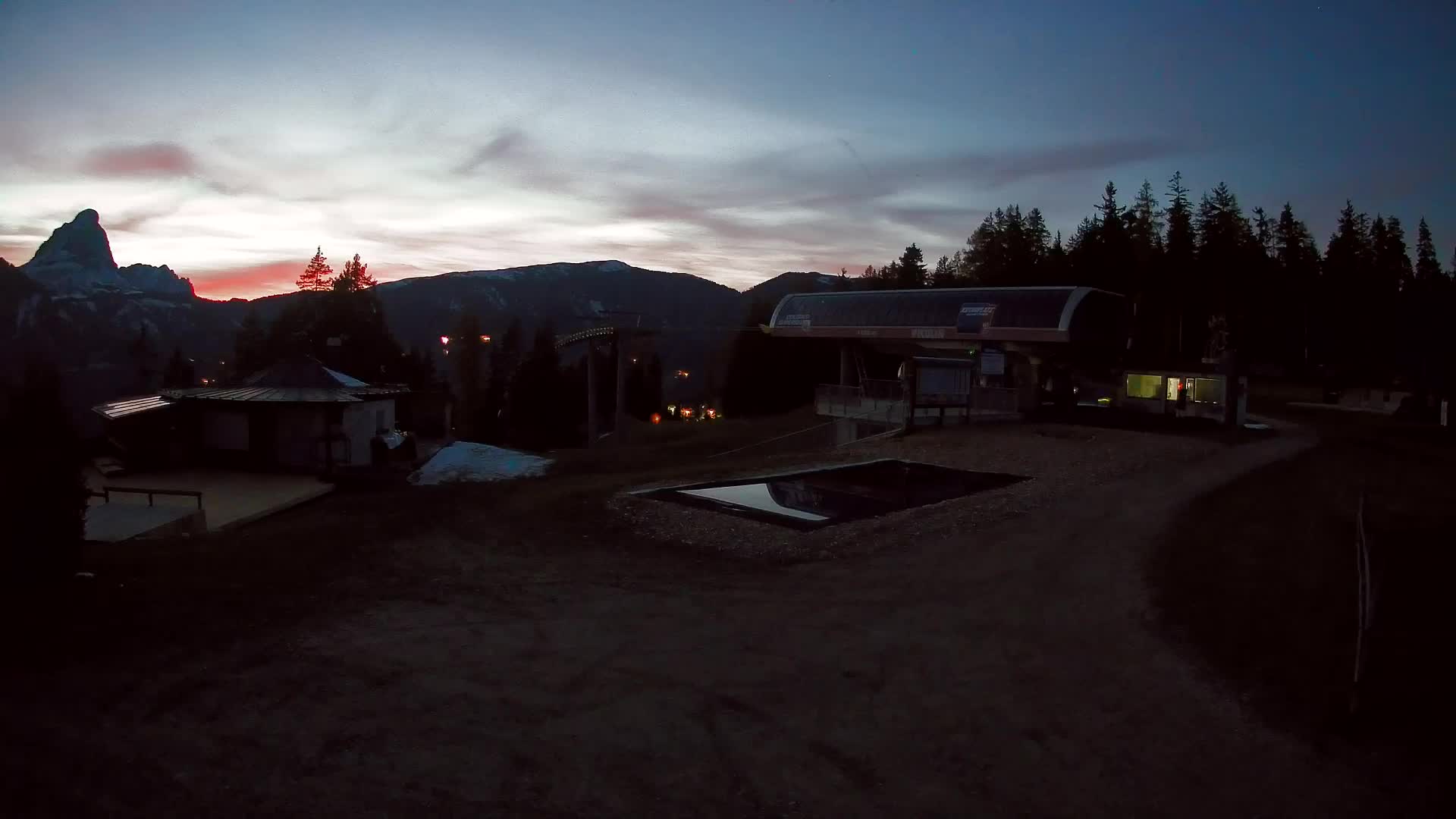 Piz de Plaies | San Vigilio