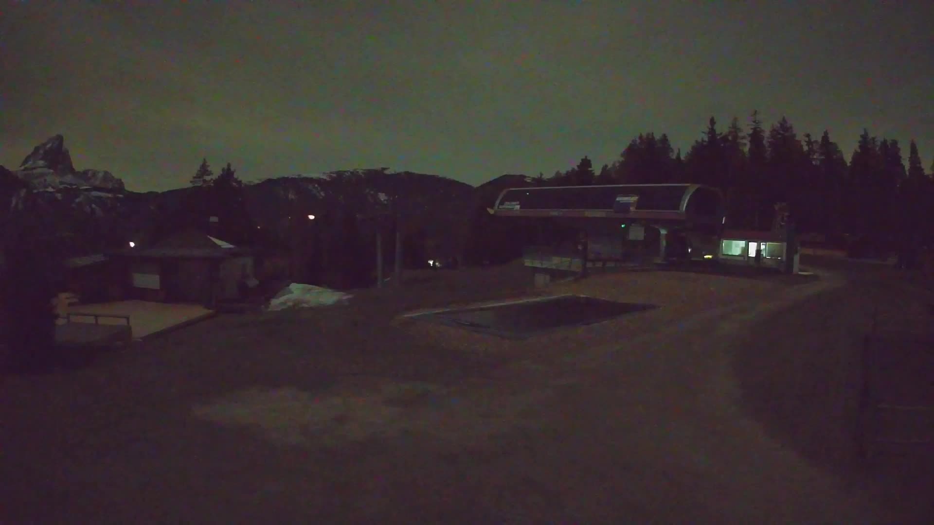 Piz de Plaies | San Vigilio