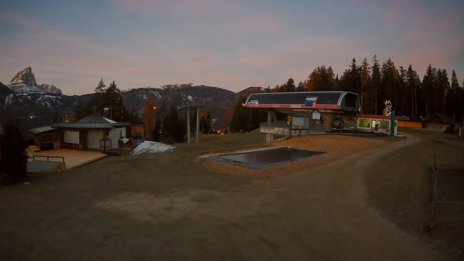 Piz de Plaies | San Vigilio | Kronplatz