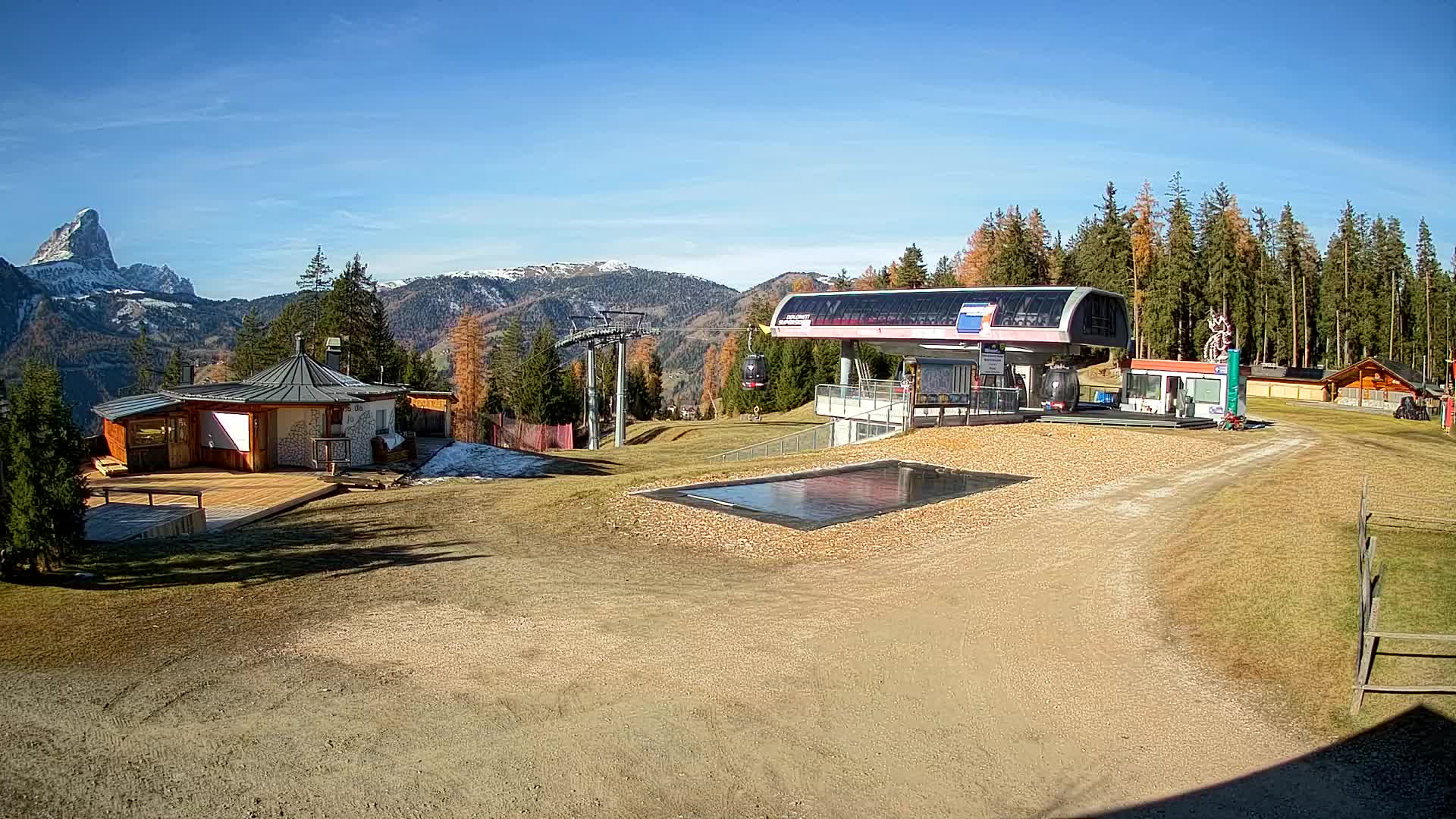 Piz de Plaies | San Vigilio | Kronplatz