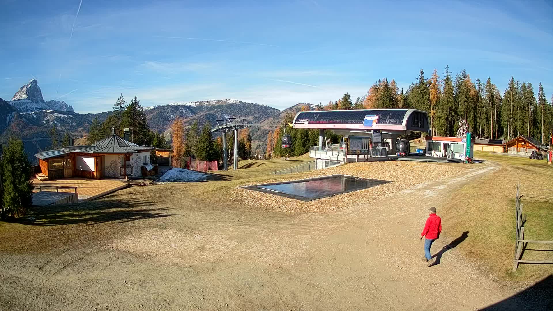 Piz de Plaies | San Vigilio | Kronplatz