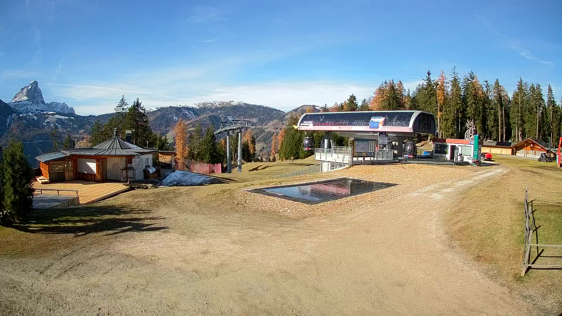 Piz de Plaies | San Vigilio | Kronplatz