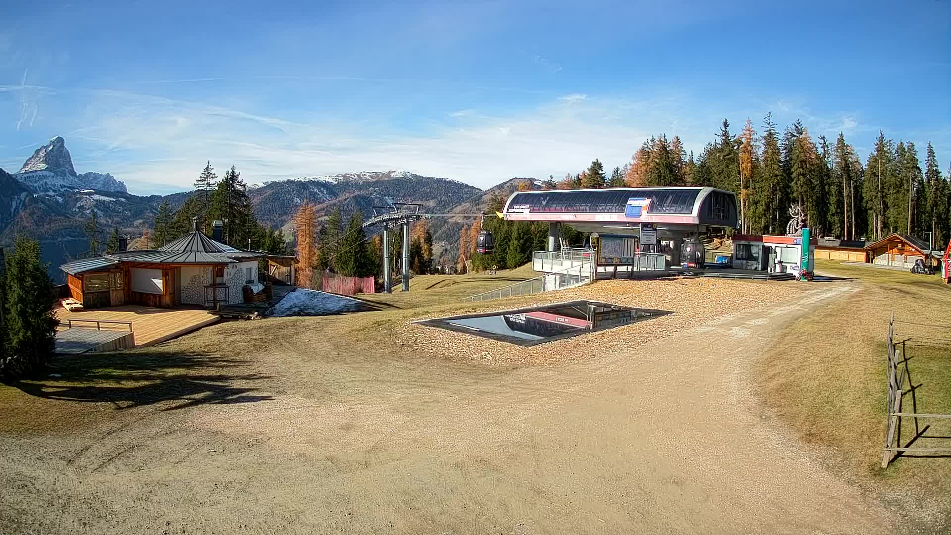 Piz de Plaies | San Vigilio