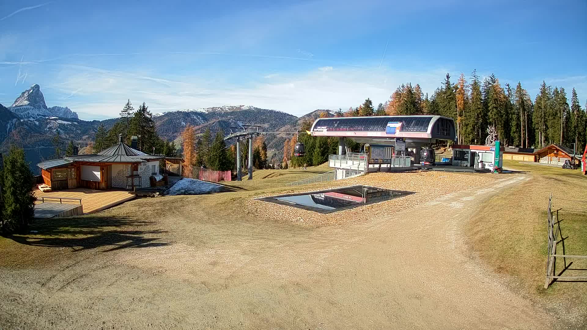 Piz de Plaies | San Vigilio