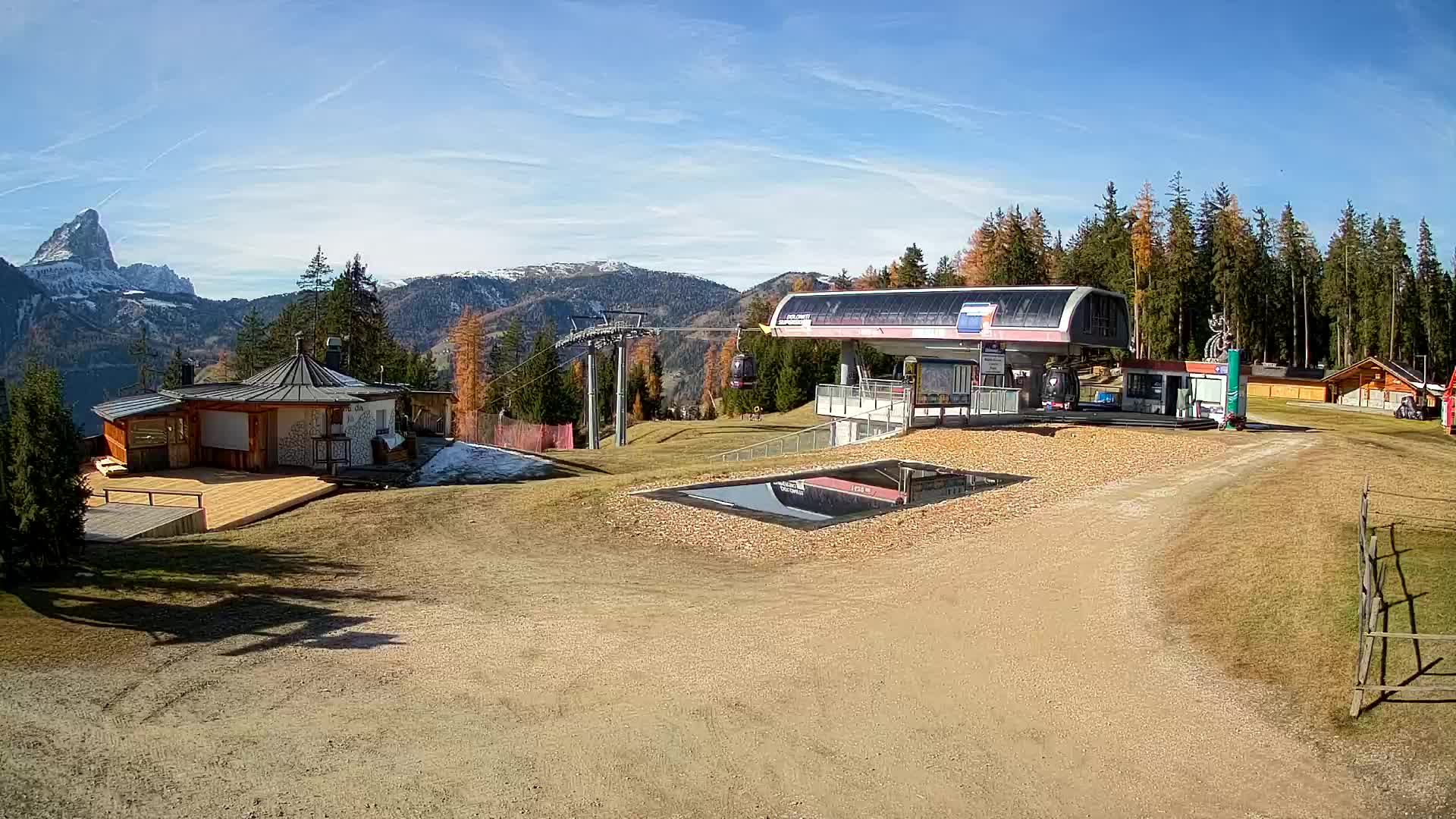 Piz de Plaies | San Vigilio