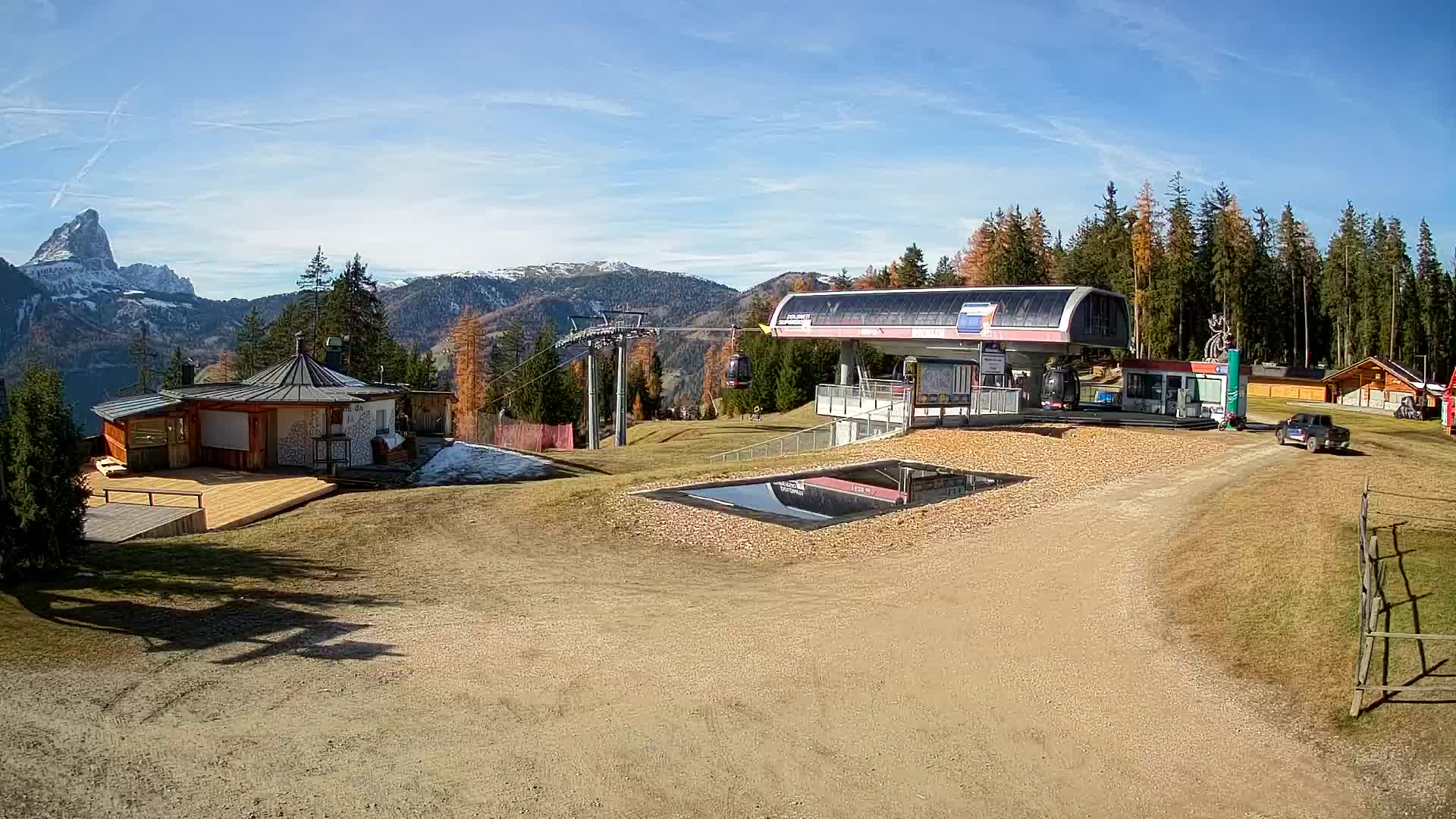 Piz de Plaies | San Vigilio