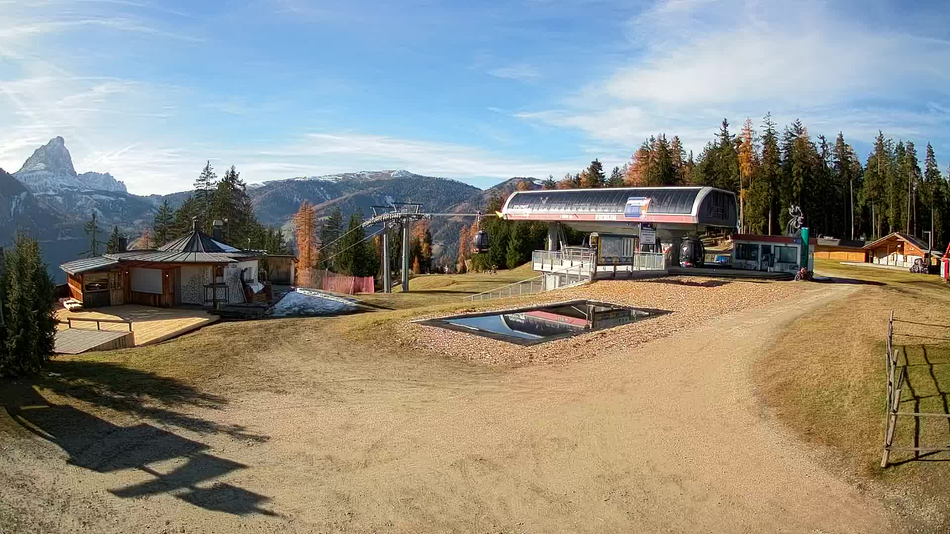 Piz de Plaies | San Vigilio