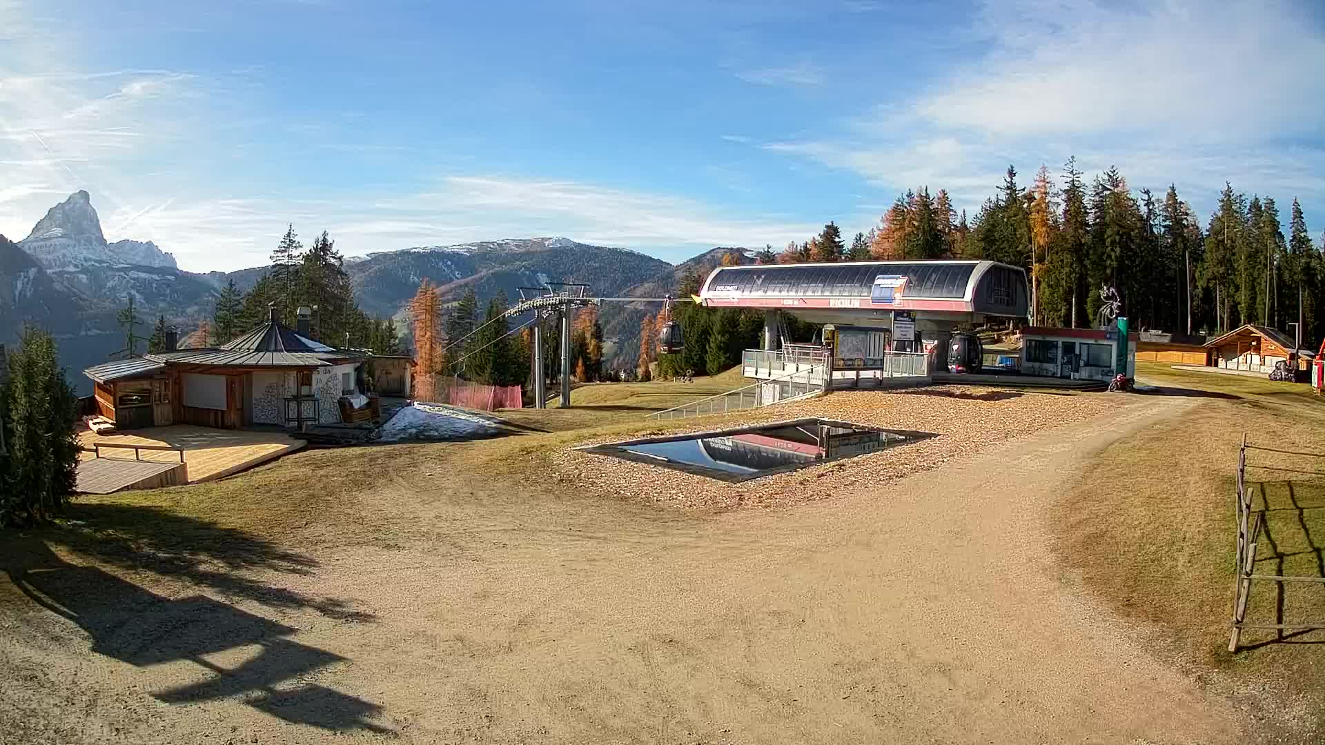 Piz de Plaies | San Vigilio