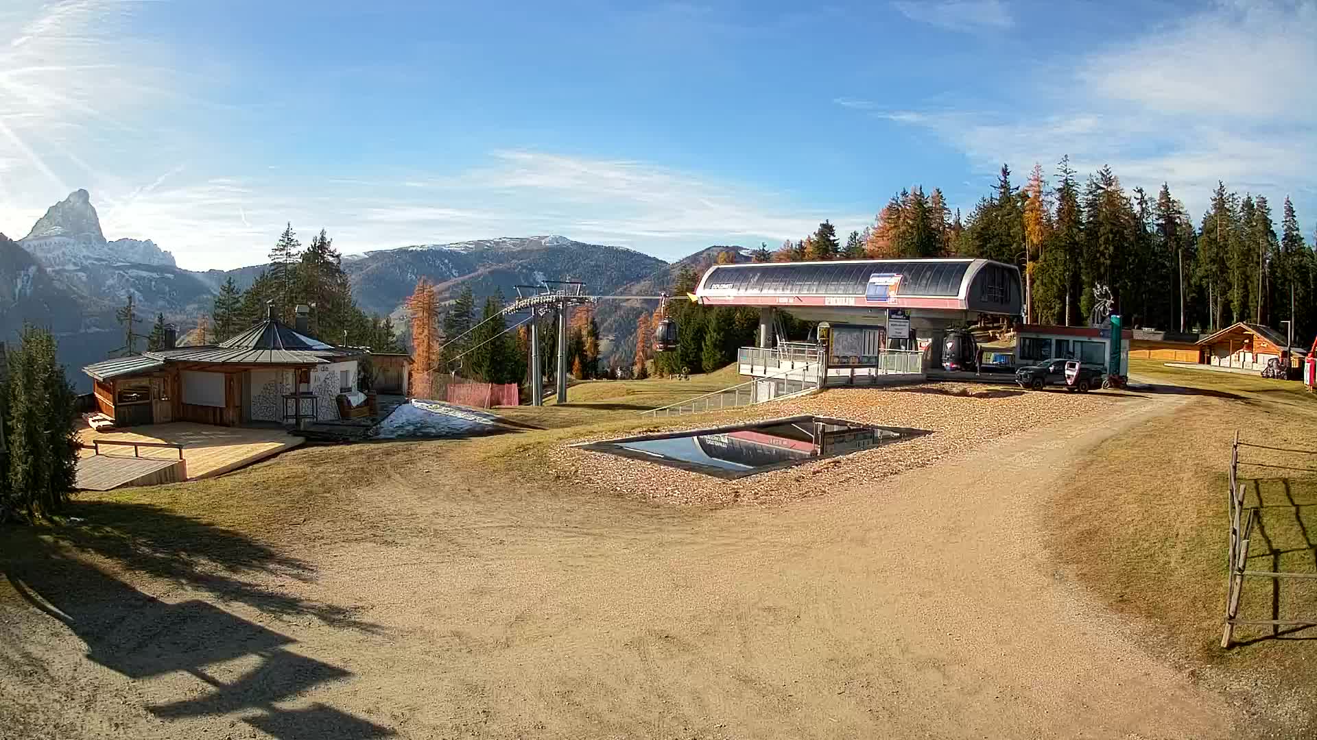 Piz de Plaies | San Vigilio