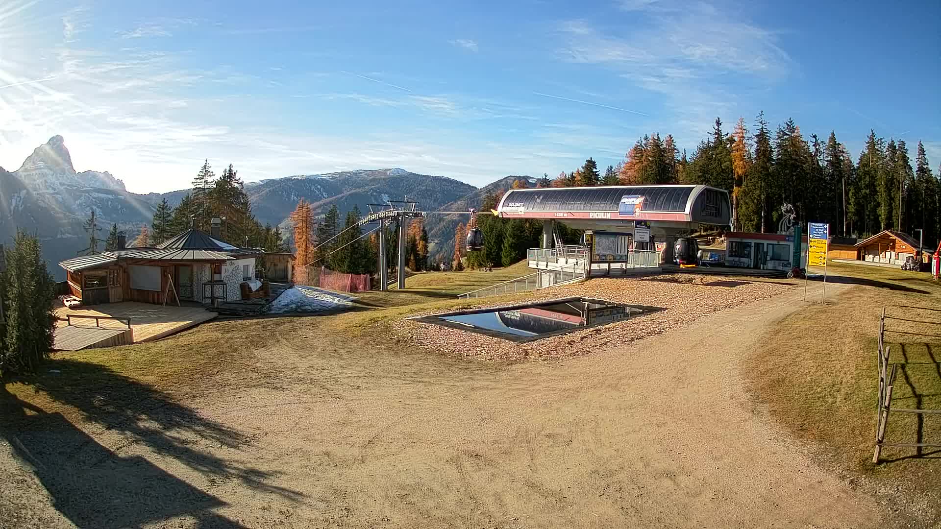 Piz de Plaies | San Vigilio | Kronplatz