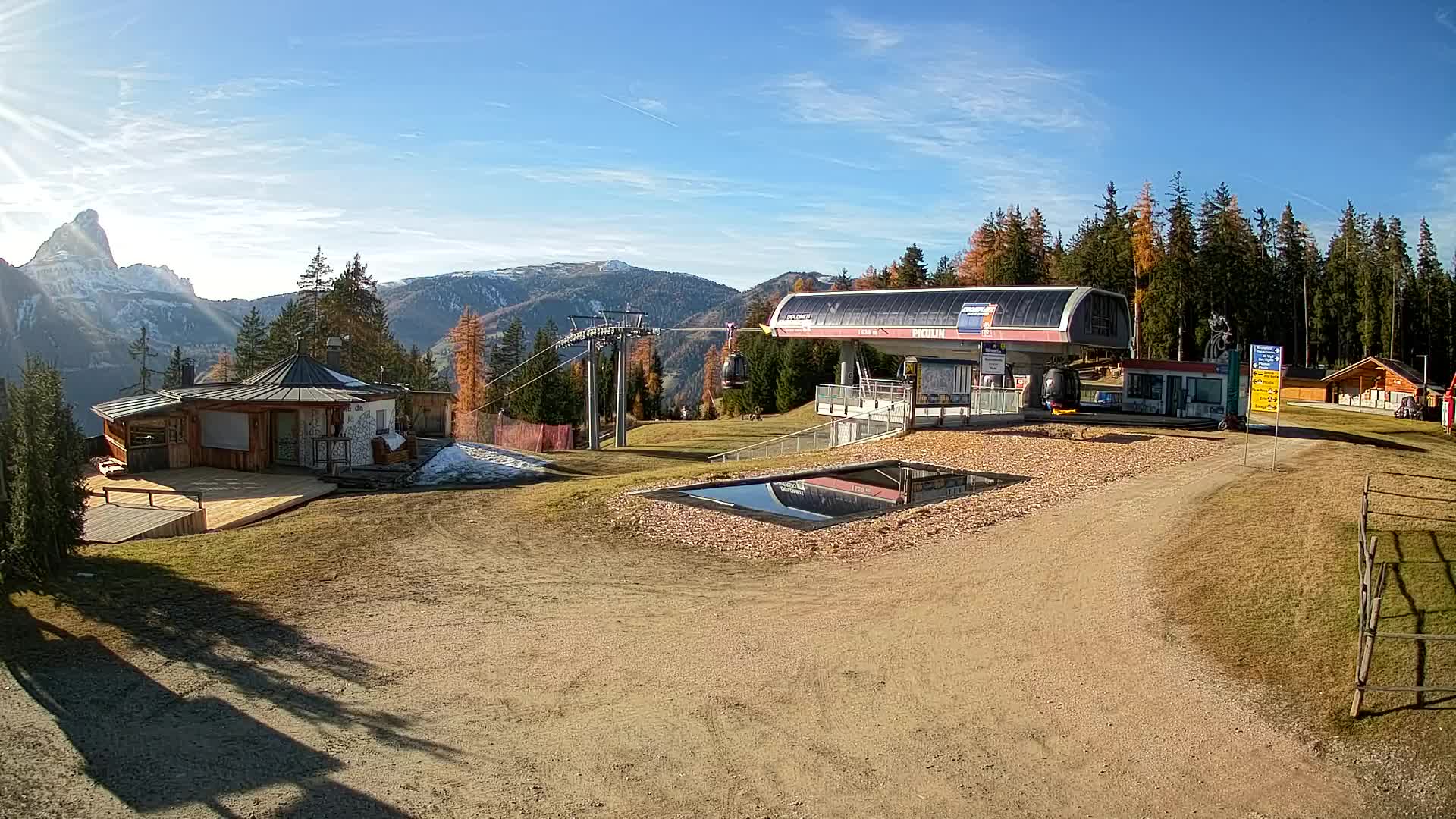 Piz de Plaies | San Vigilio