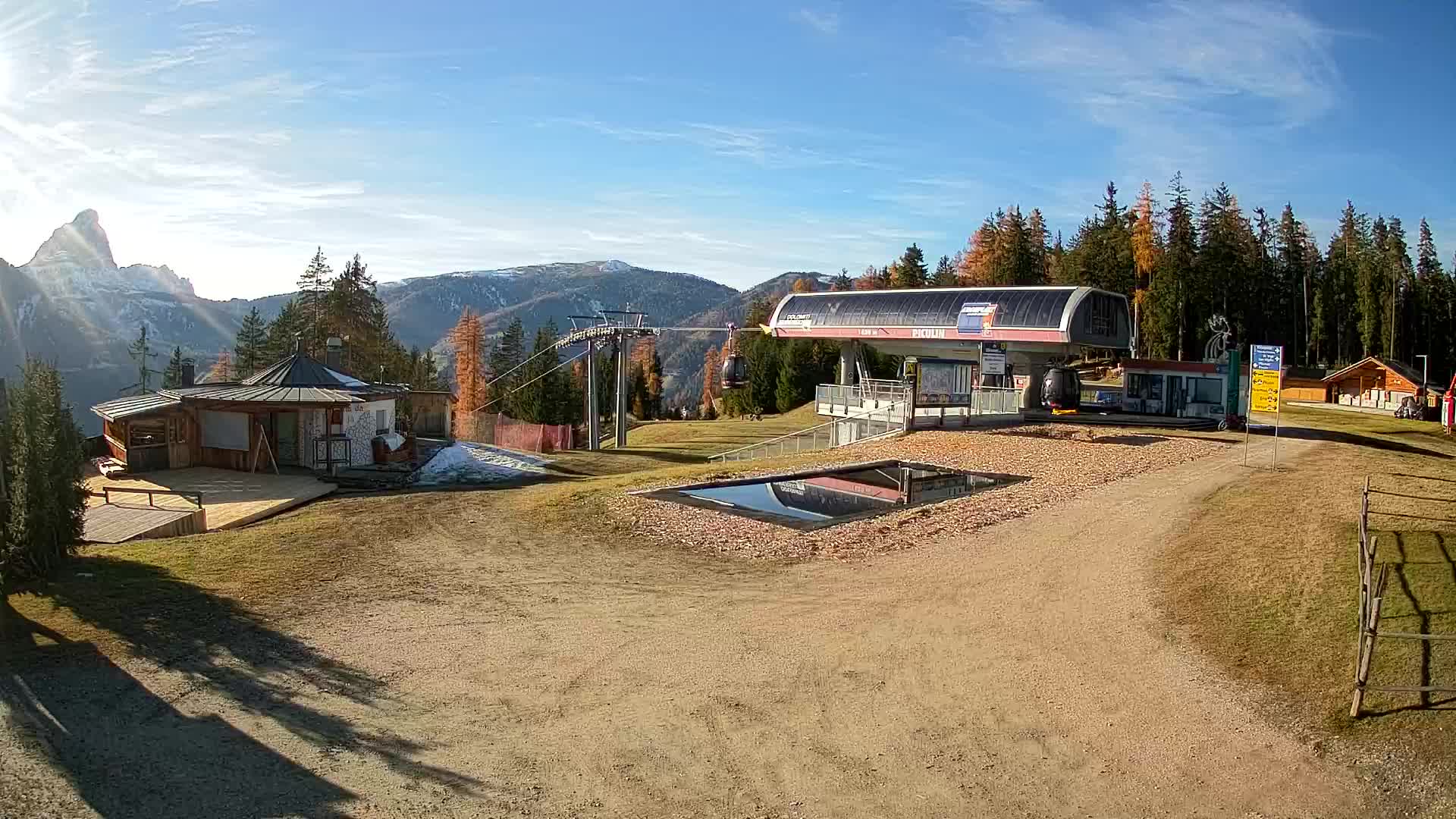 Piz de Plaies | San Vigilio