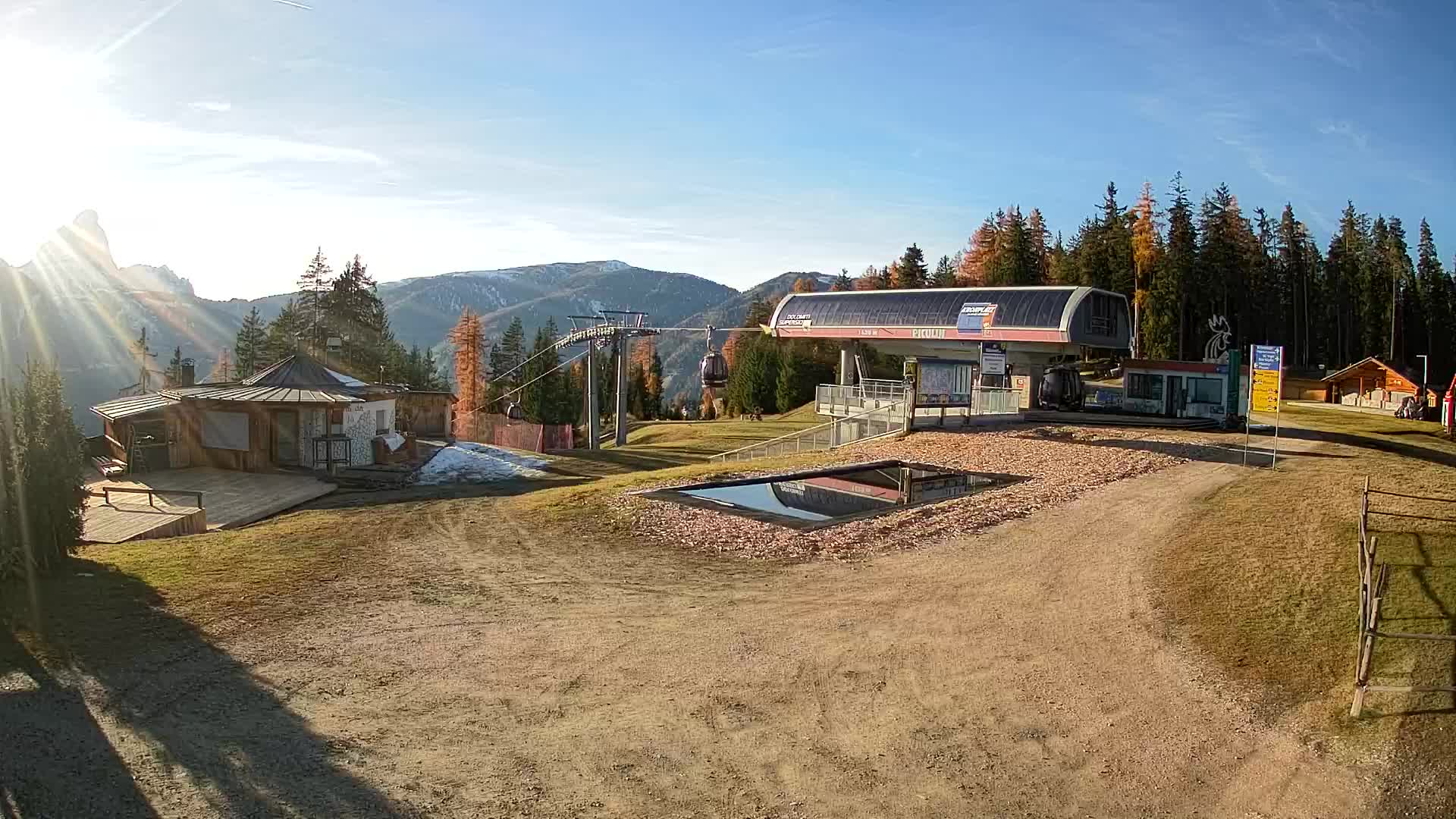 Piz de Plaies | San Vigilio