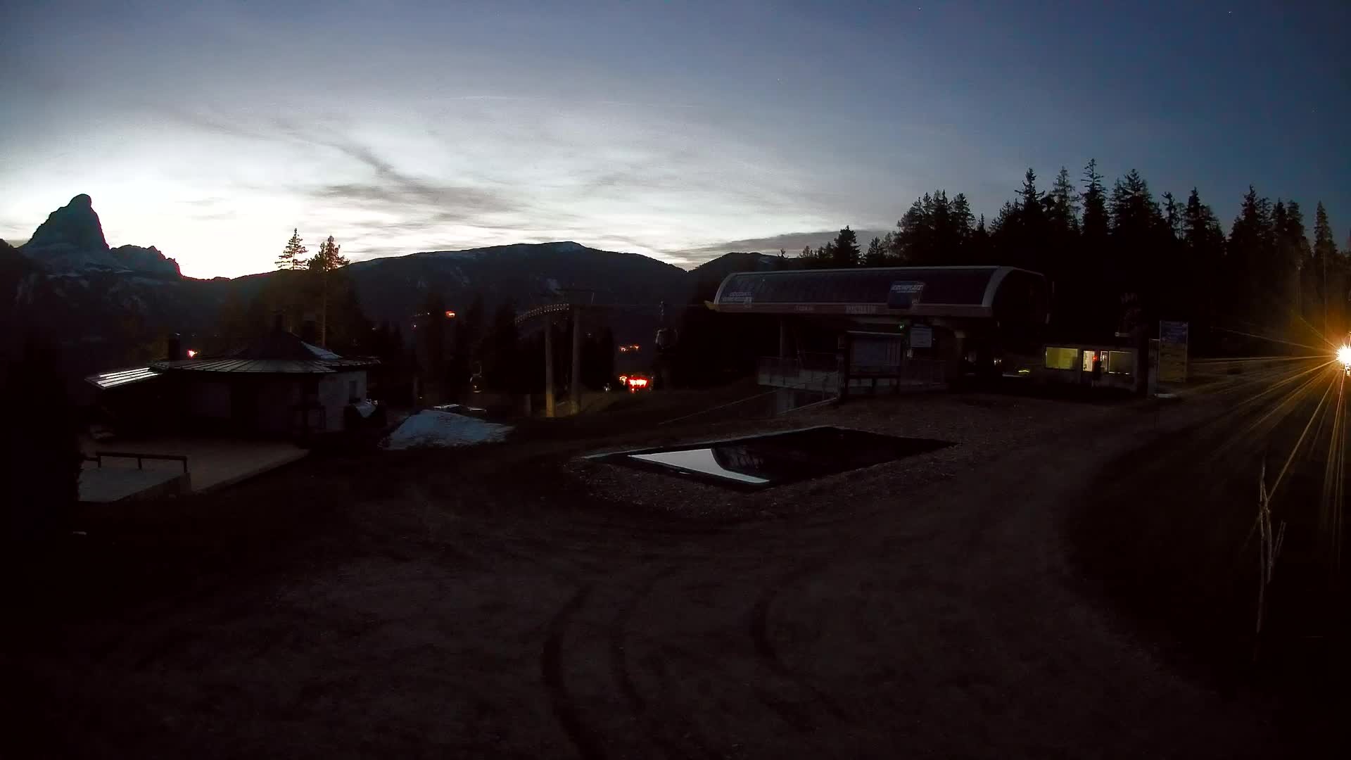 Piz de Plaies | San Vigilio | Kronplatz