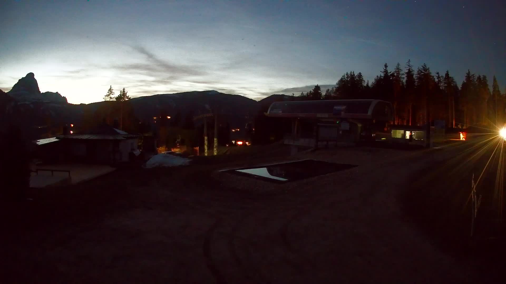 Piz de Plaies | San Vigilio