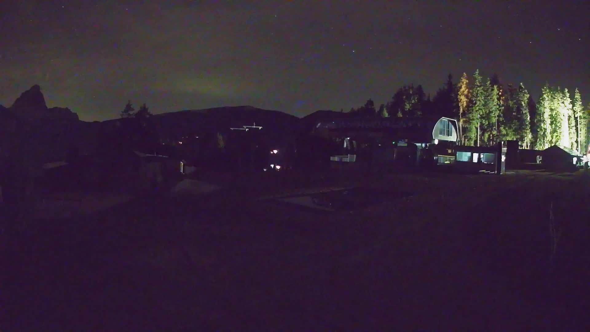 Piz de Plaies | St. Vigil