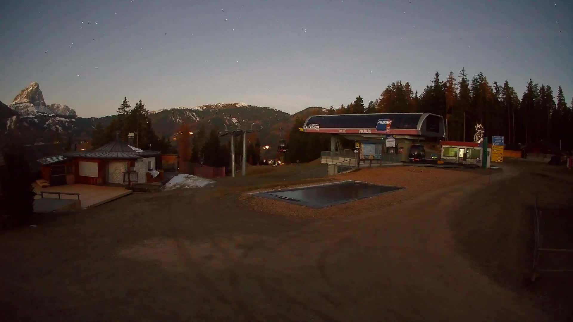 Piz de Plaies | San Vigilio