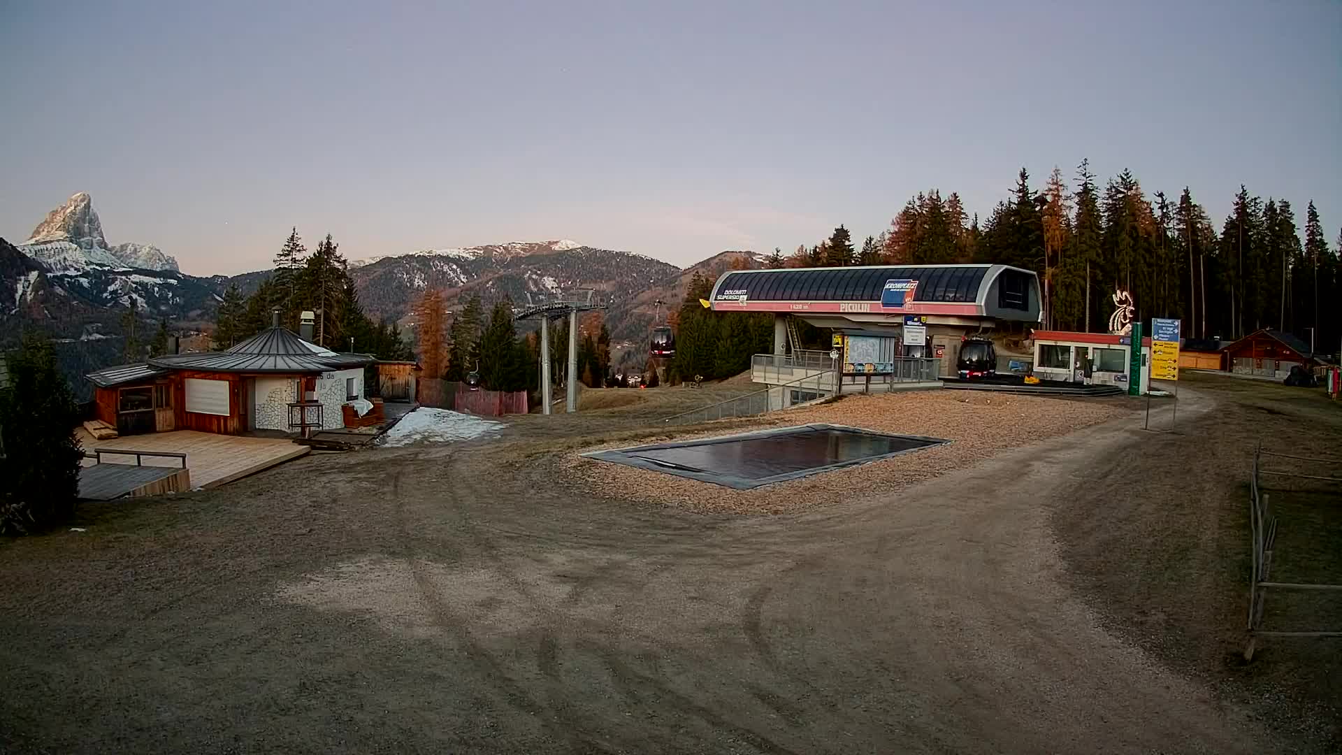 Piz de Plaies | San Vigilio | Kronplatz