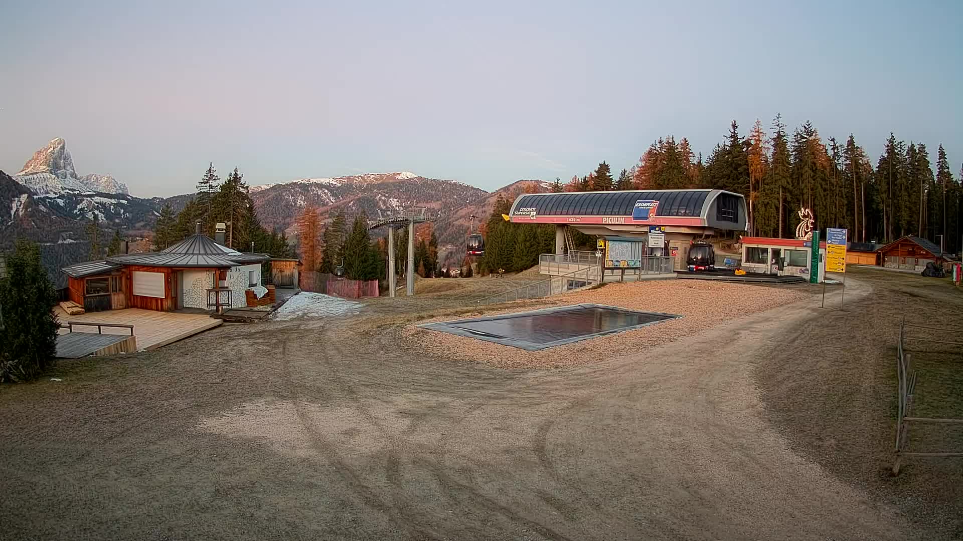 Piz de Plaies | San Vigilio | Kronplatz