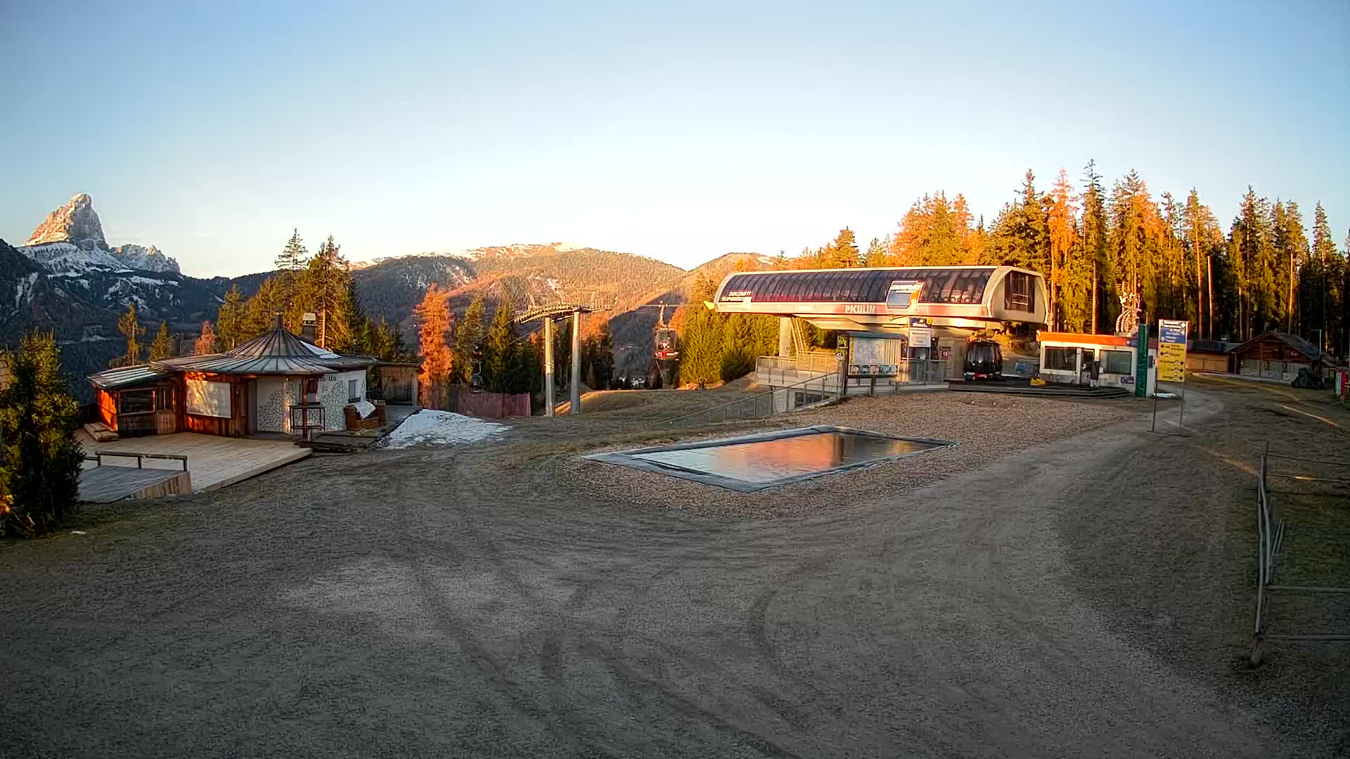 Piz de Plaies | St. Vigil