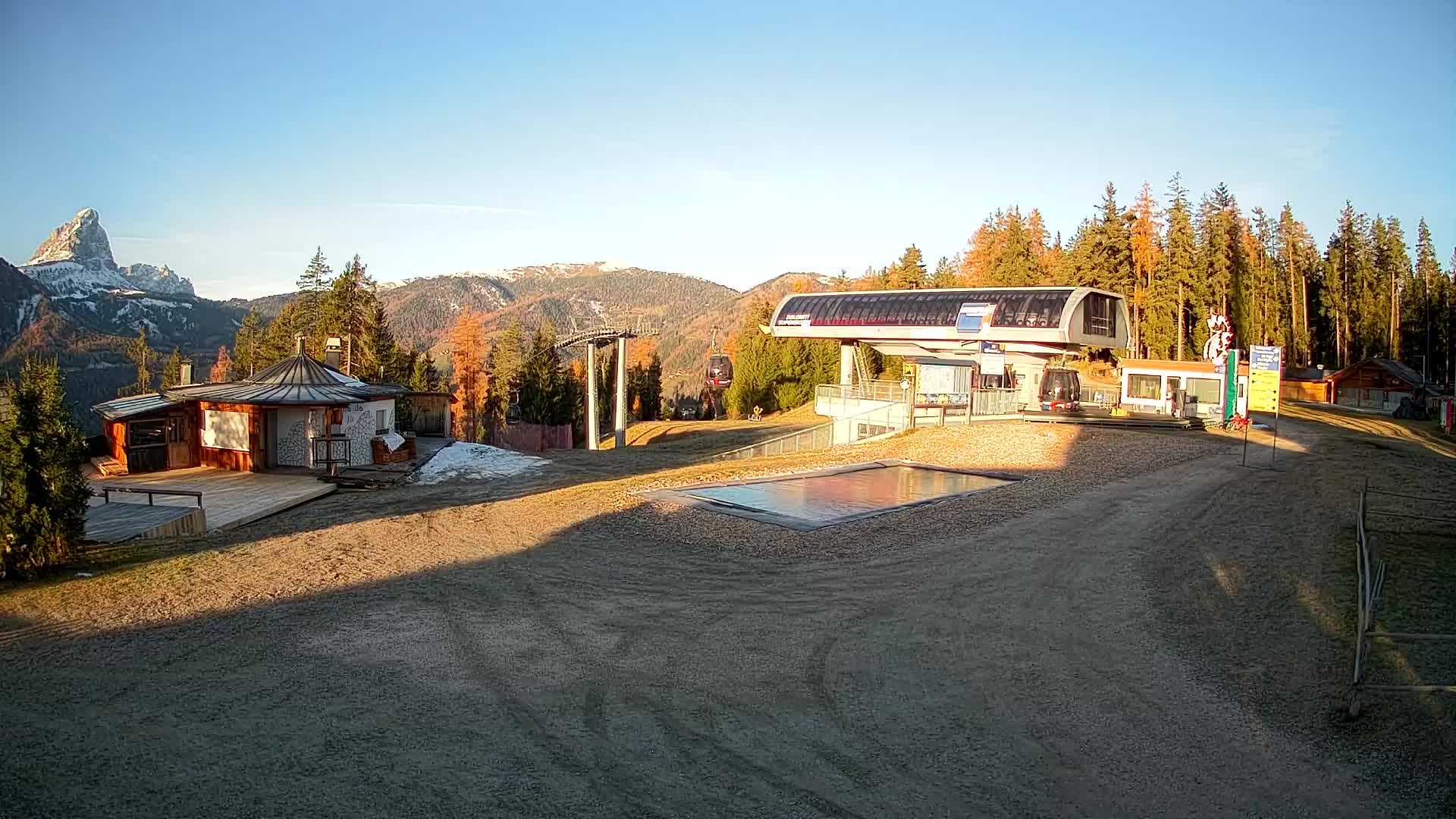 Piz de Plaies | San Vigilio