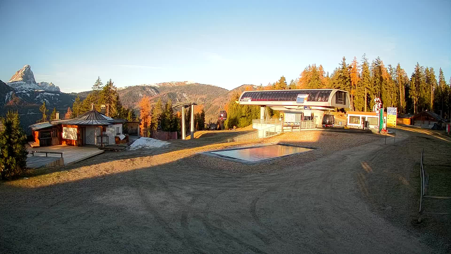 Piz de Plaies | San Vigilio