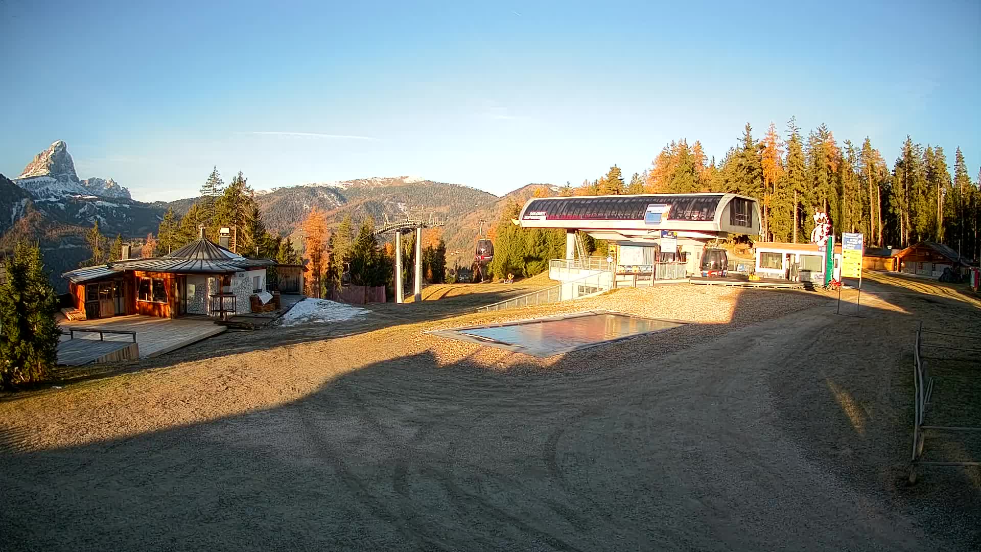 Piz de Plaies | San Vigilio | Kronplatz