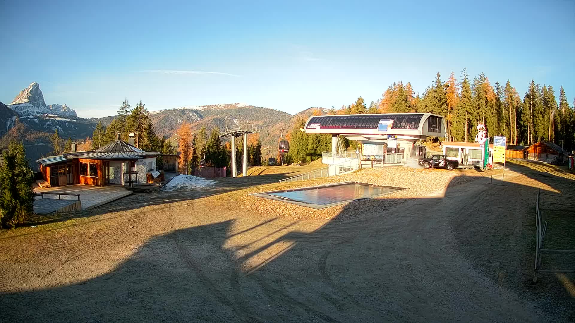 Piz de Plaies | San Vigilio