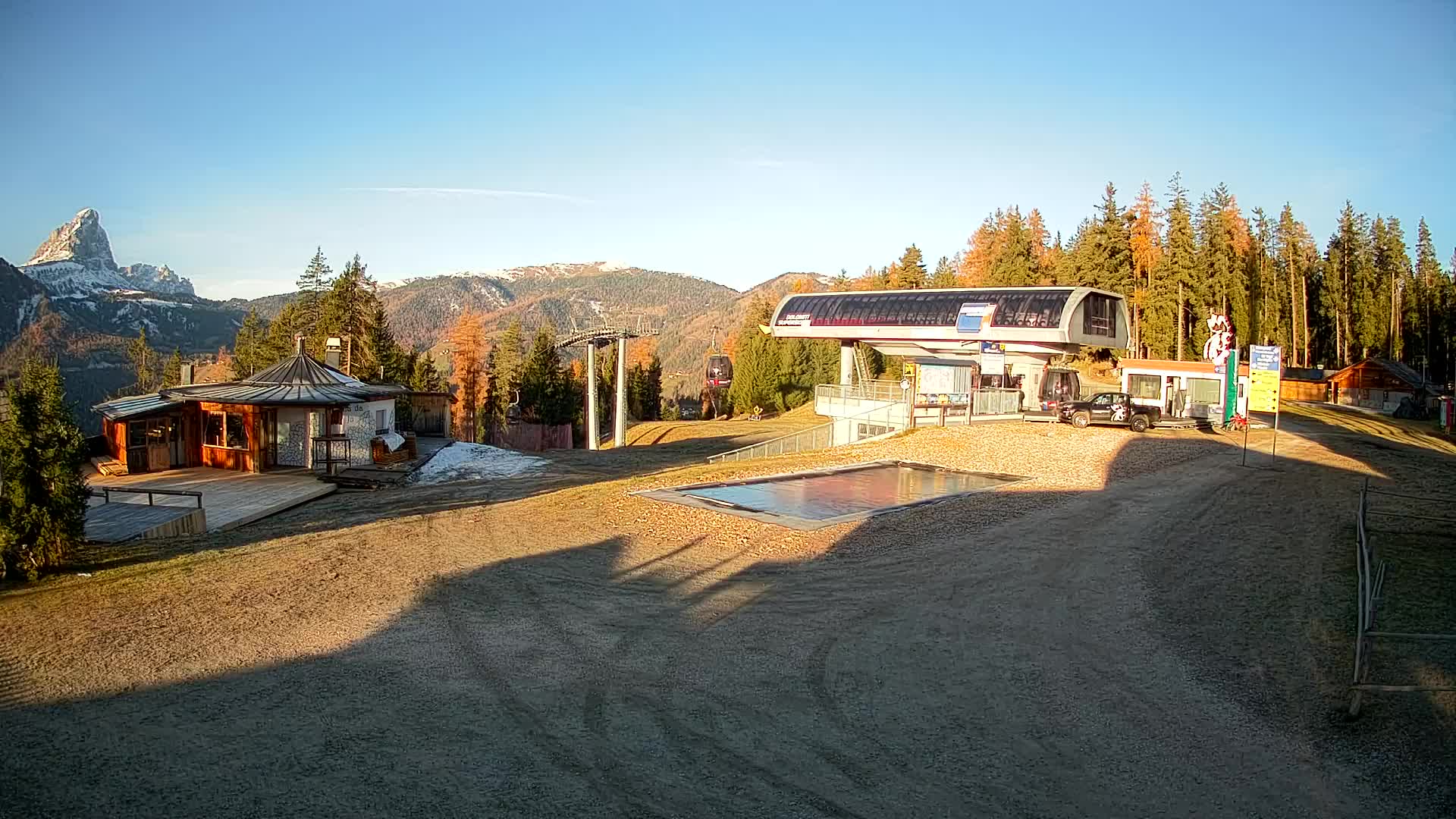 Piz de Plaies | San Vigilio | Kronplatz