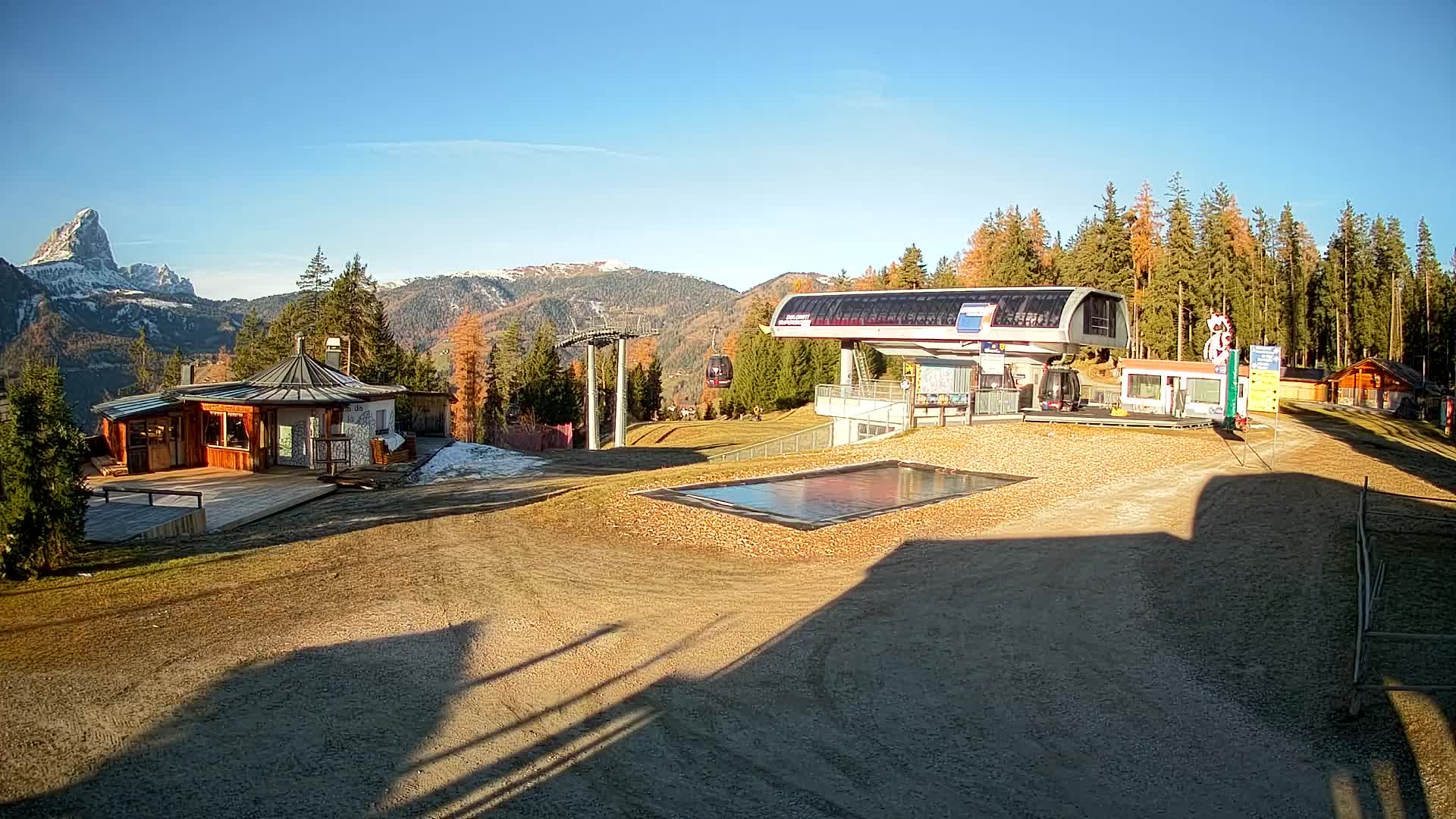 Piz de Plaies | San Vigilio