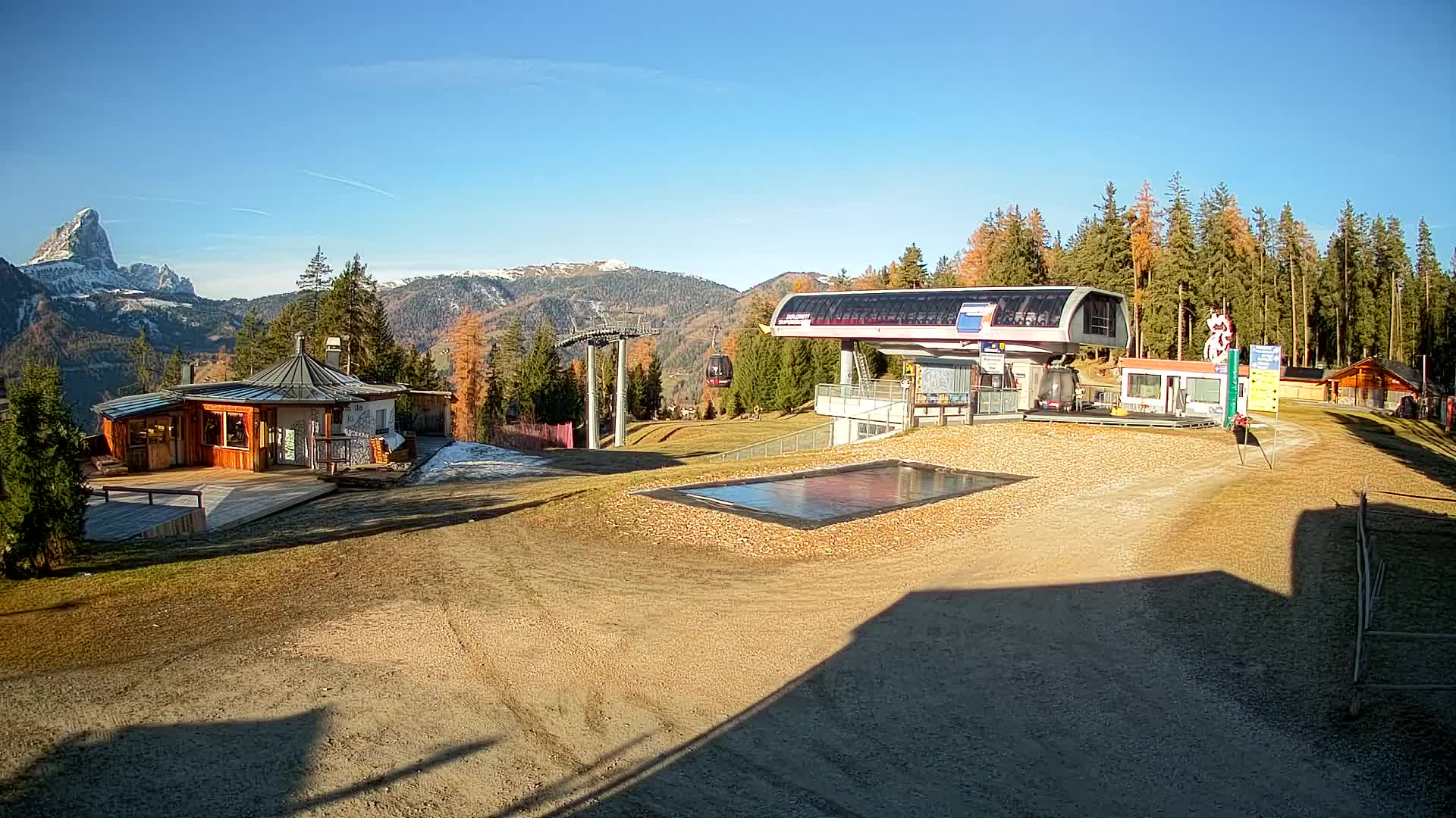 Piz de Plaies | San Vigilio