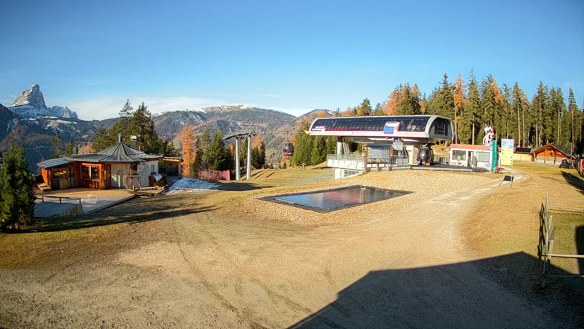 Piz de Plaies | San Vigilio