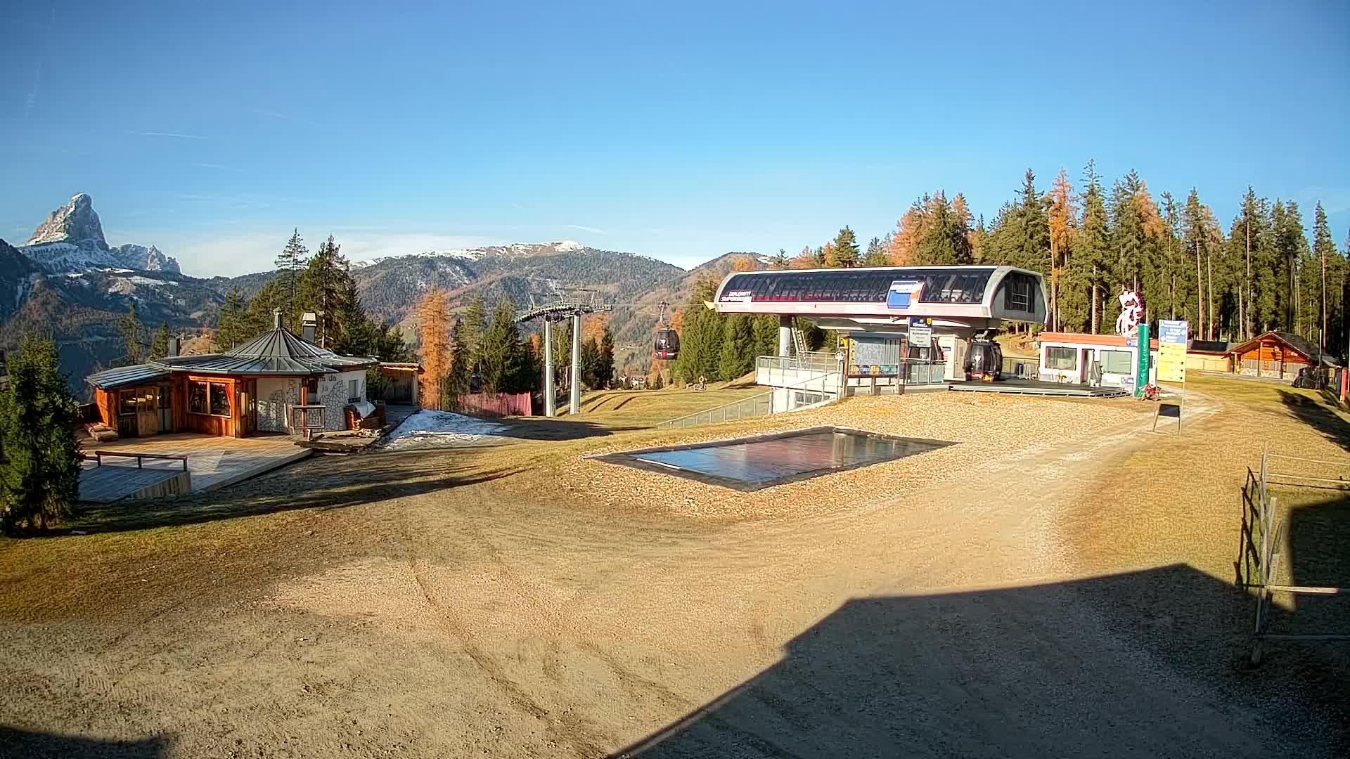 Piz de Plaies | San Vigilio | Kronplatz