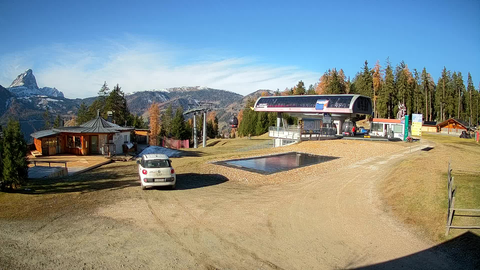 Piz de Plaies | San Vigilio