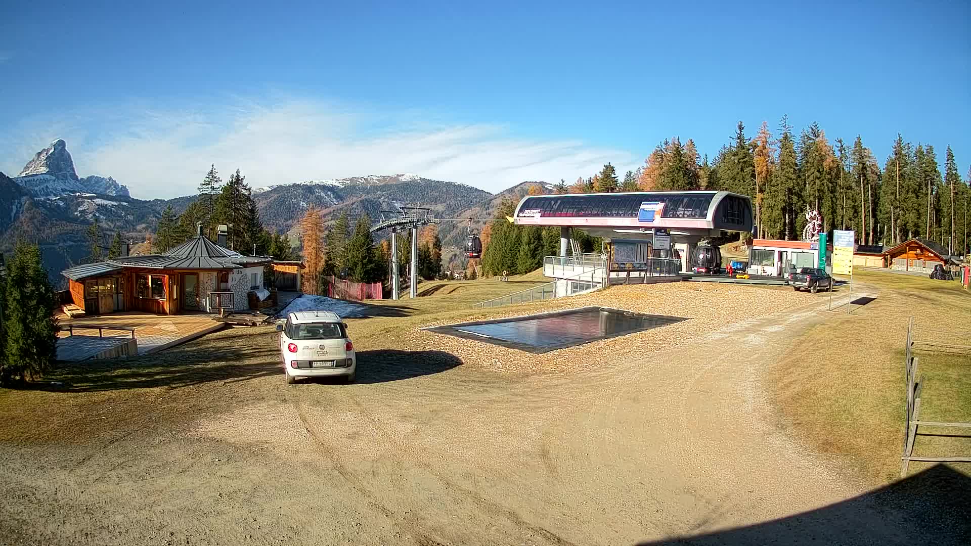 Piz de Plaies | San Vigilio