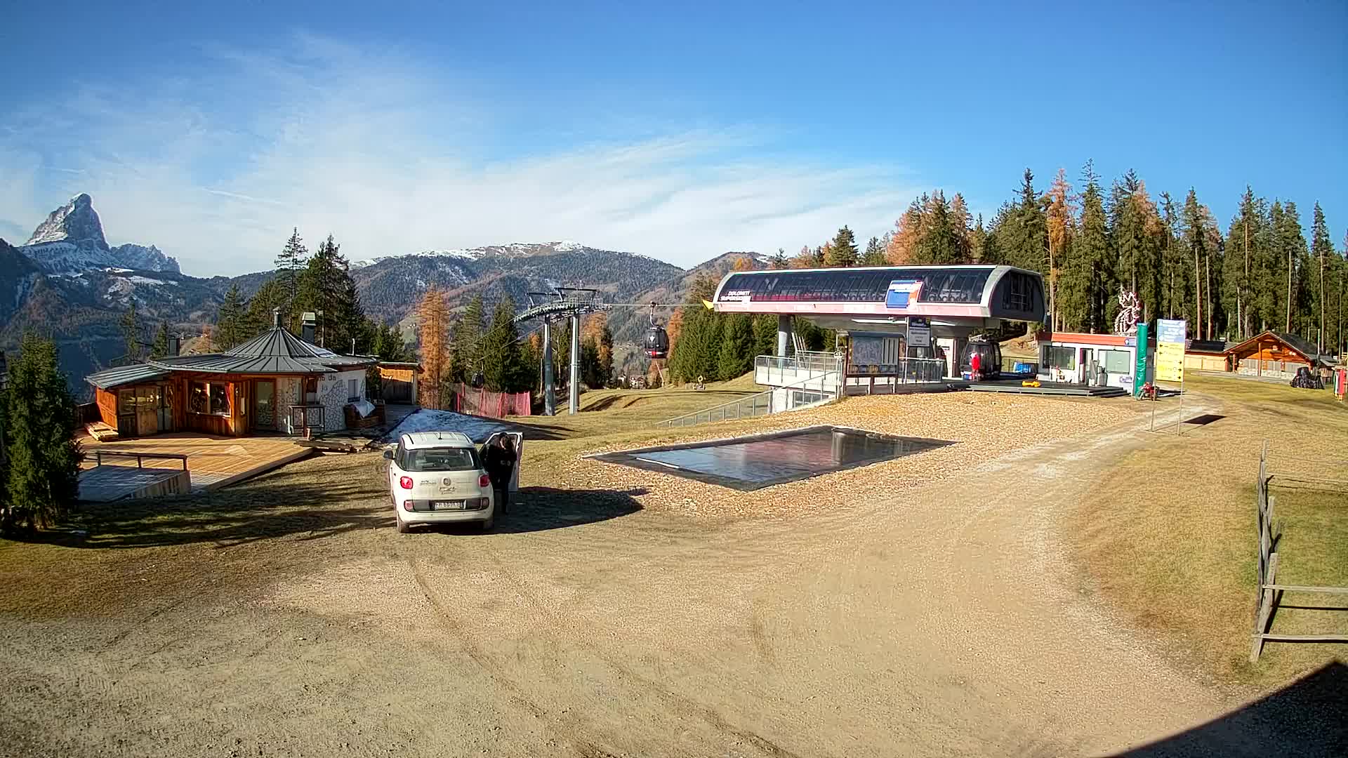 Piz de Plaies | San Vigilio